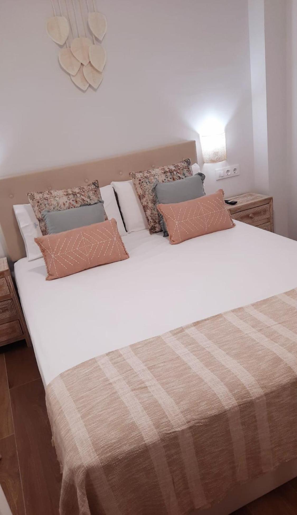 Apartamento La Marquesa *