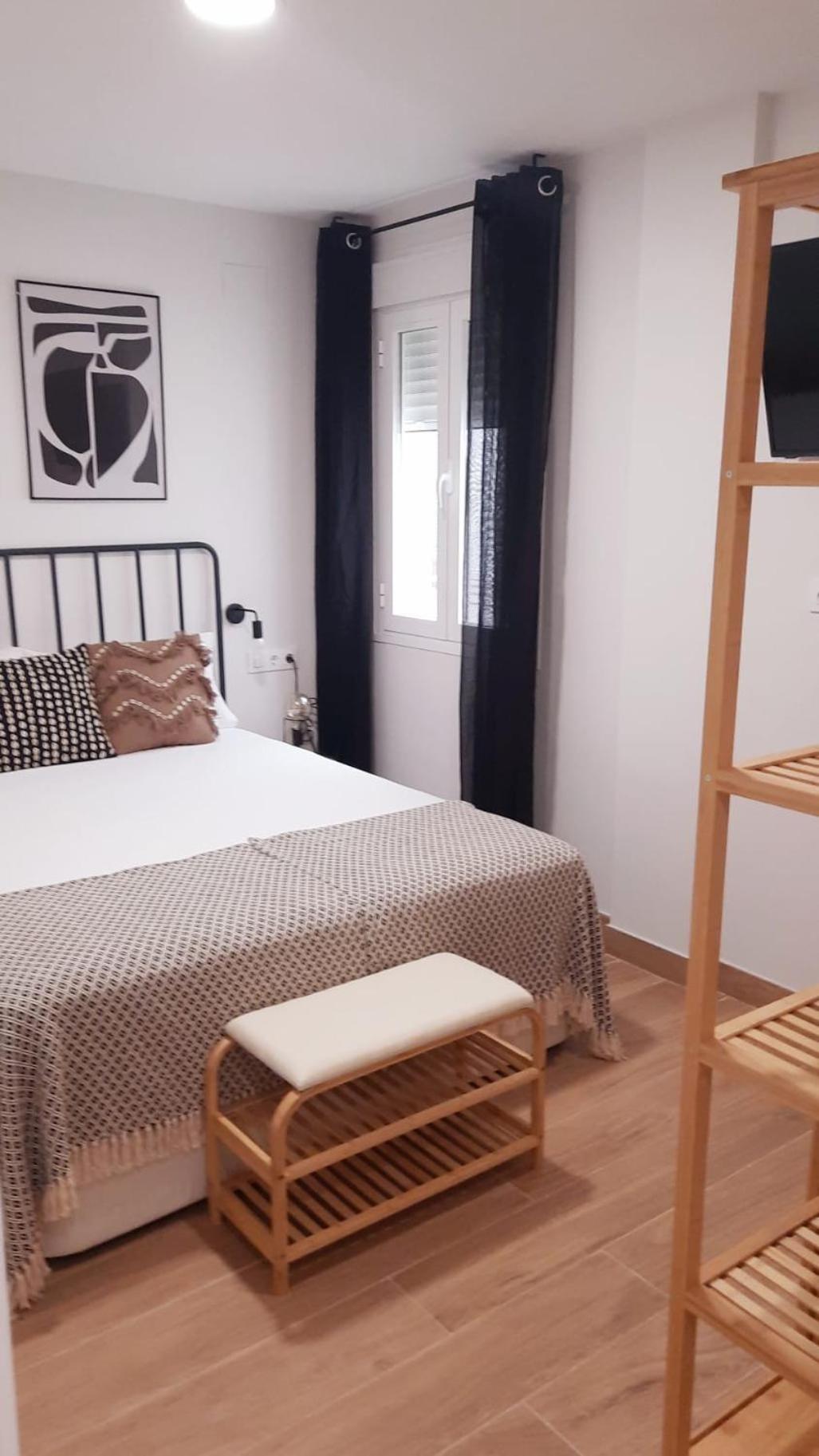 La Marquesa Apartamento Córdoba
