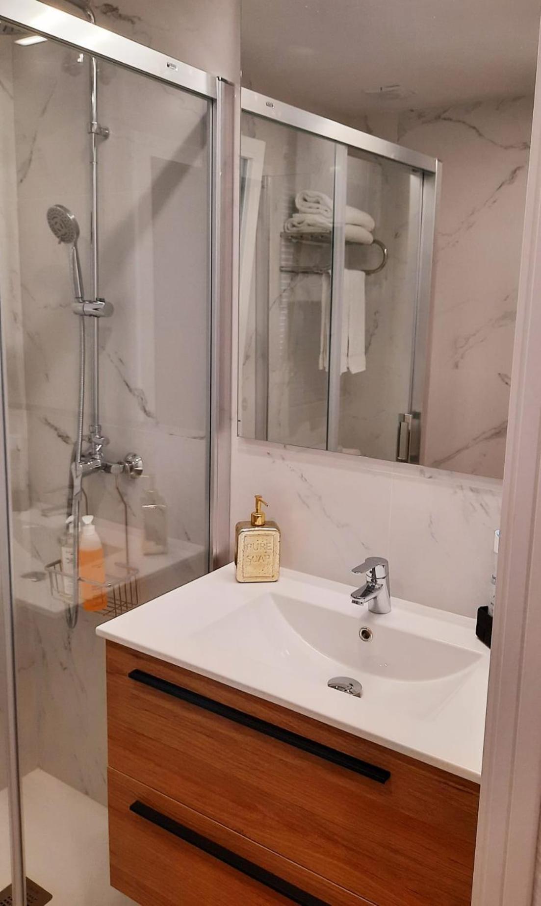 Apartamento La Marquesa