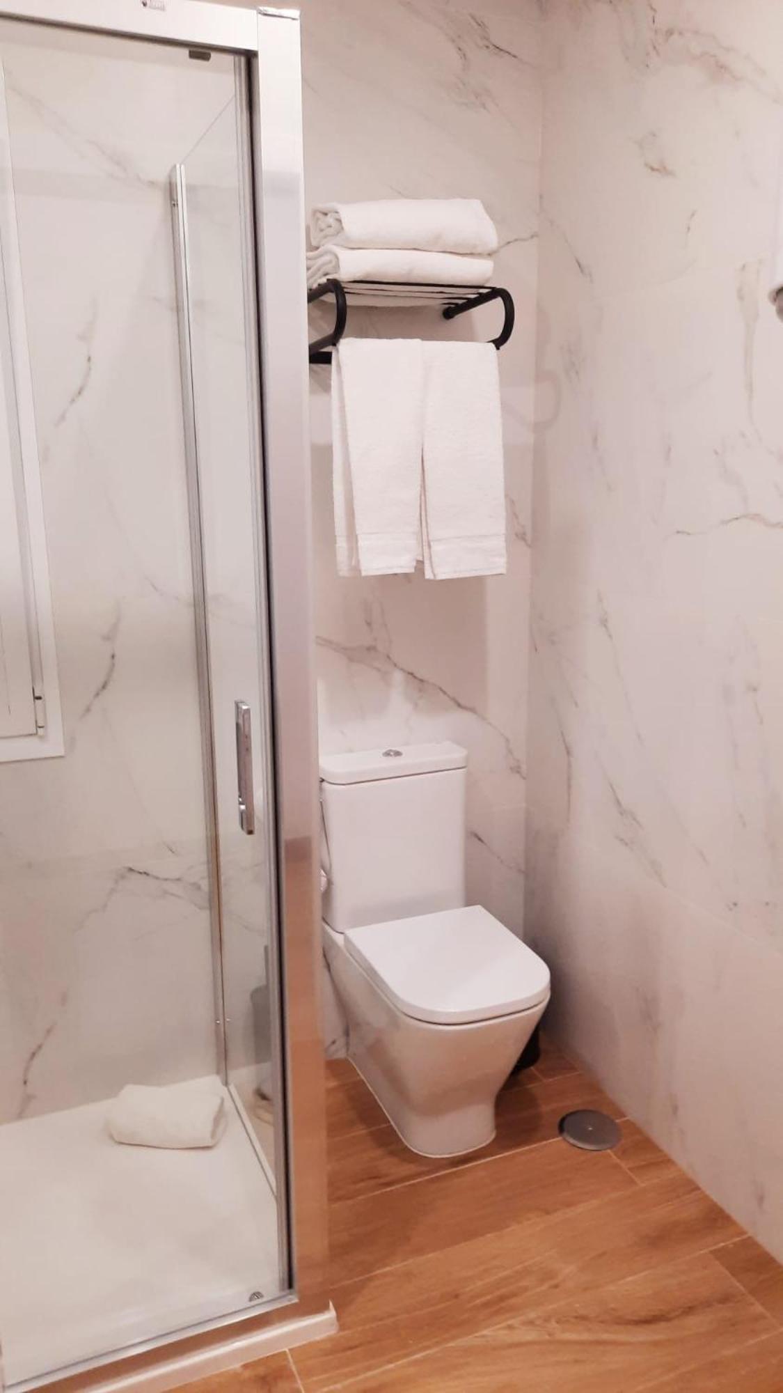 Apartamento La Marquesa