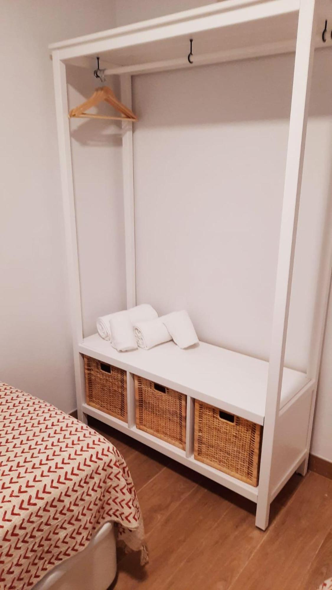 Apartamento La Marquesa Córdoba