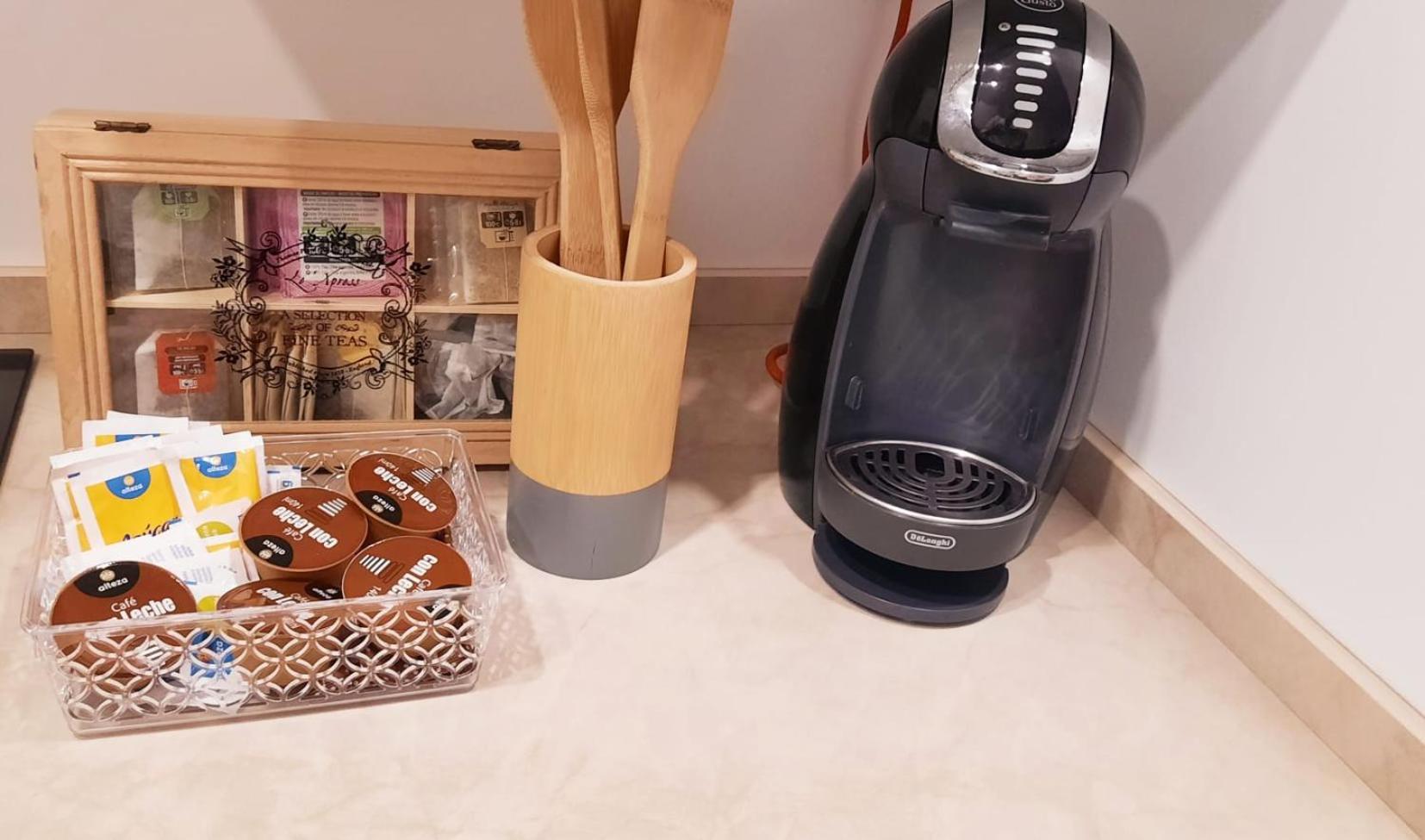 La Marquesa Apartamento