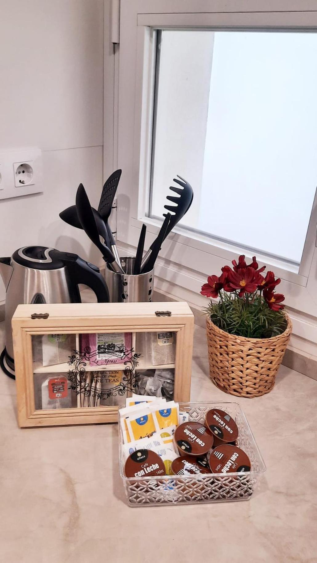 La Marquesa Apartamento