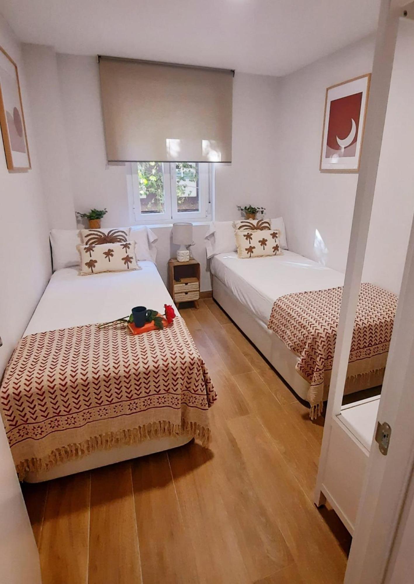 La Marquesa Apartamento *
