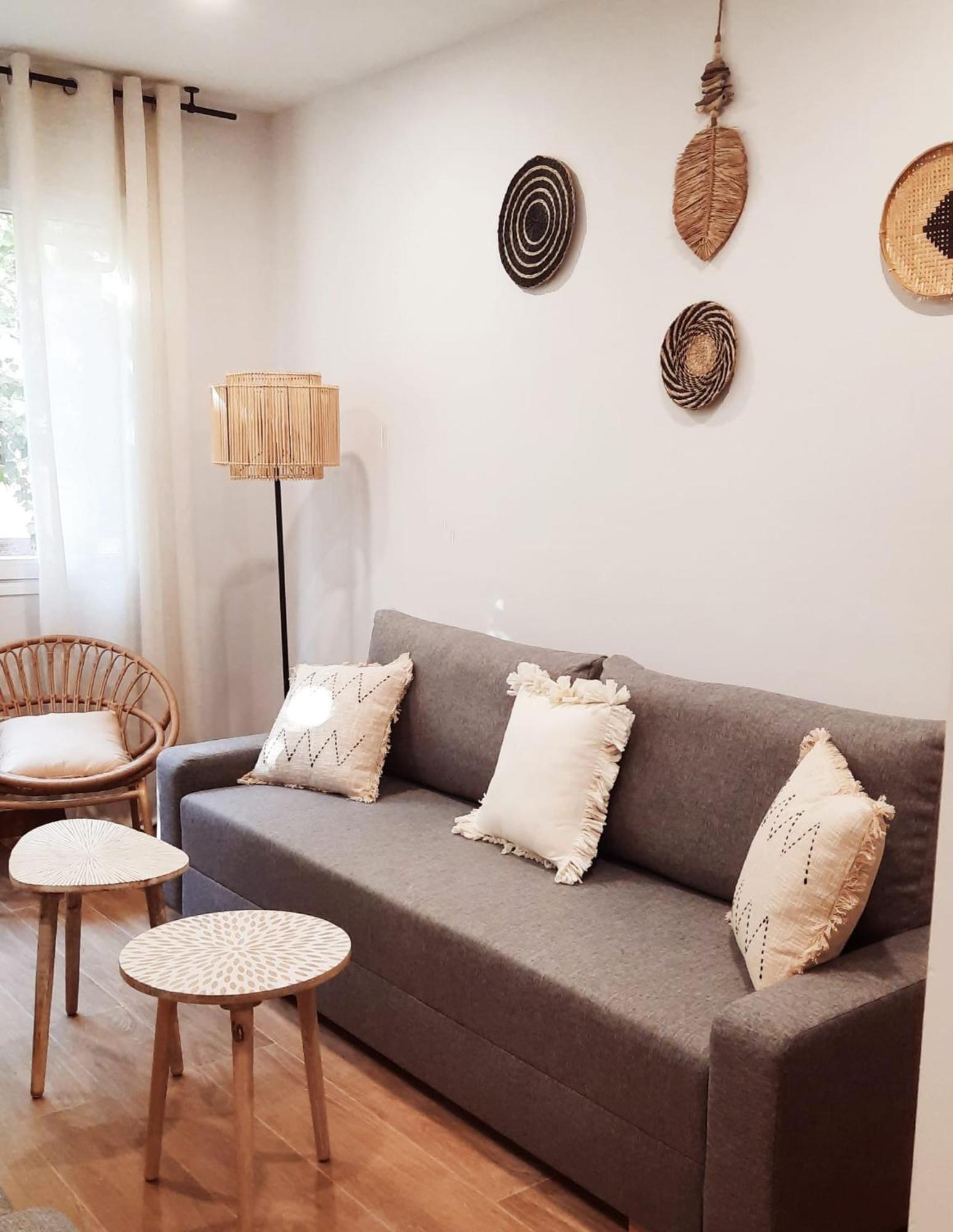 La Marquesa Apartamento