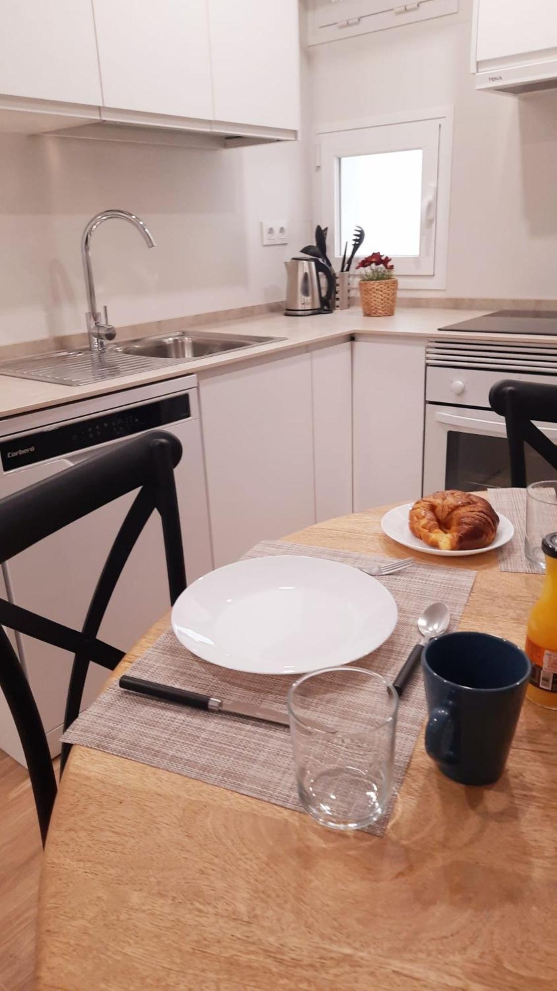 Apartamento La Marquesa