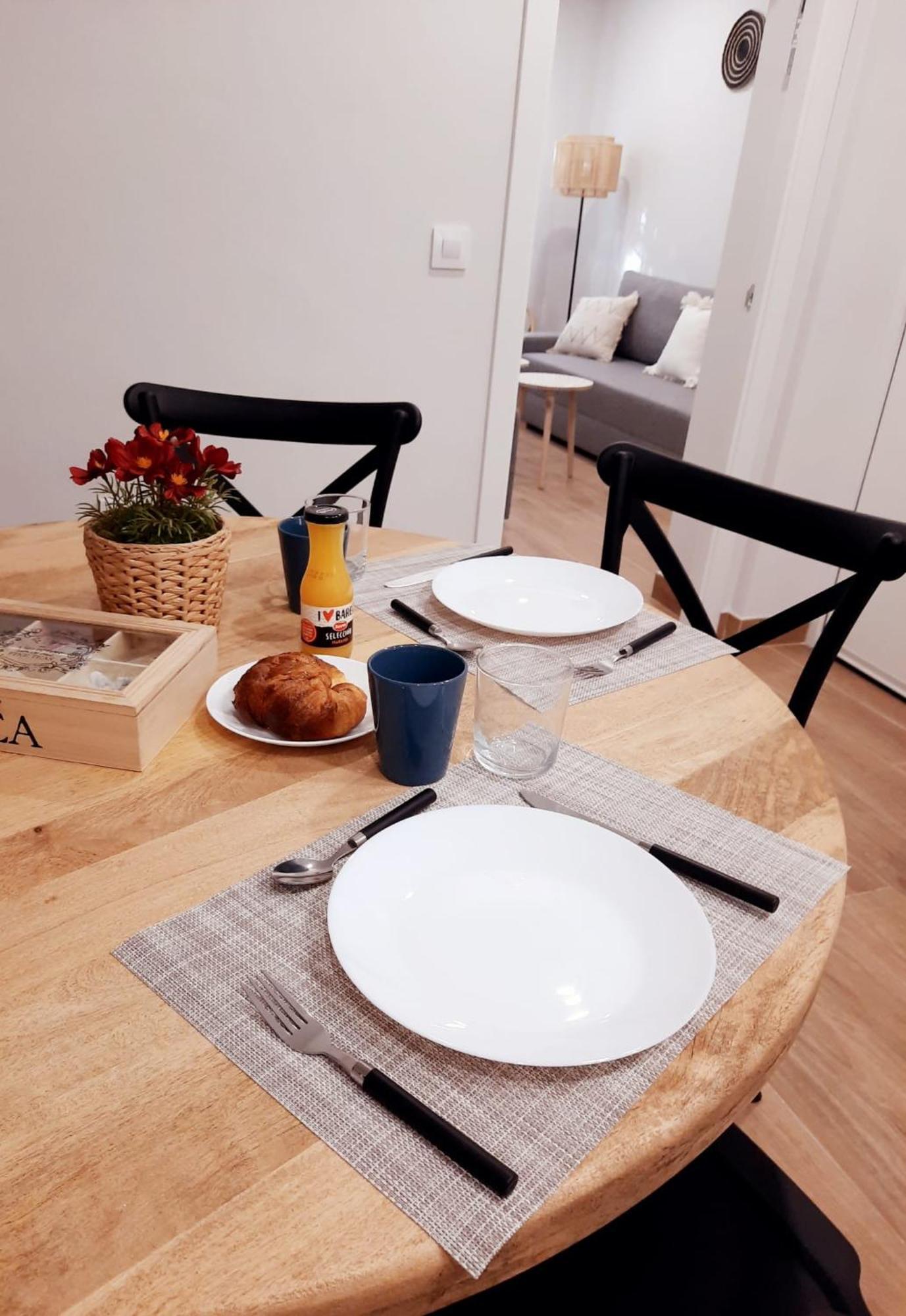 La Marquesa Apartamento *