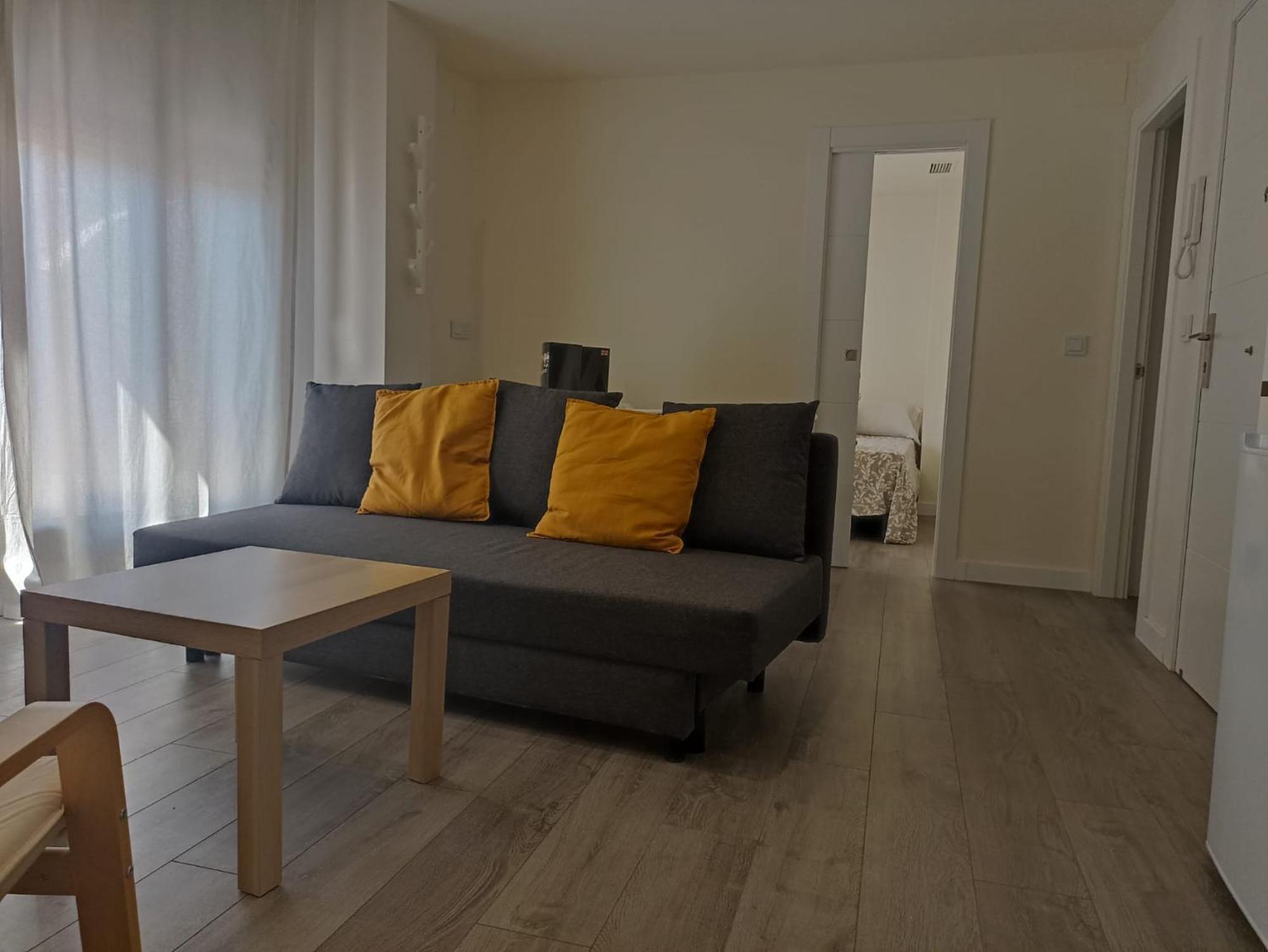 Apartamento El Balcón De Ciudad Jardín Apto&breakfast Córdoba
