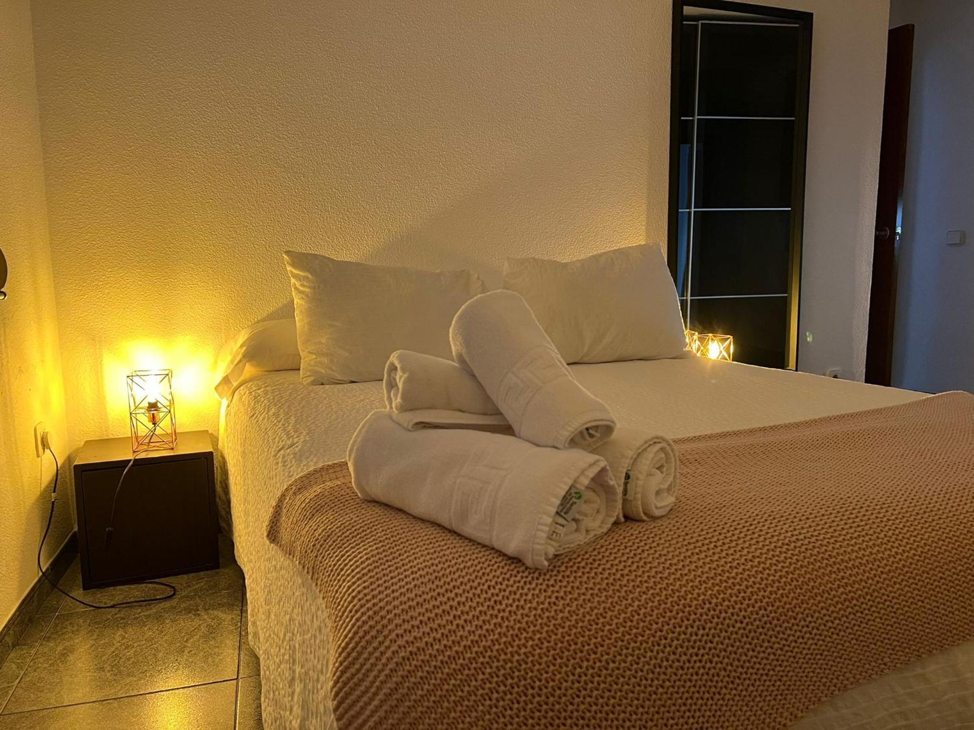 Apartamento Los Califas Apartamento