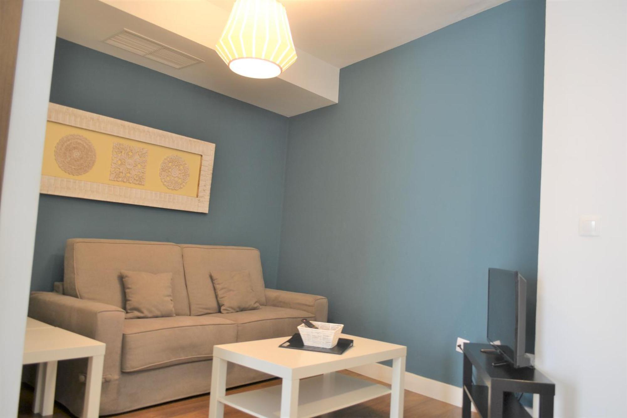 Barroso Centro Aptos. Apartamento Córdoba