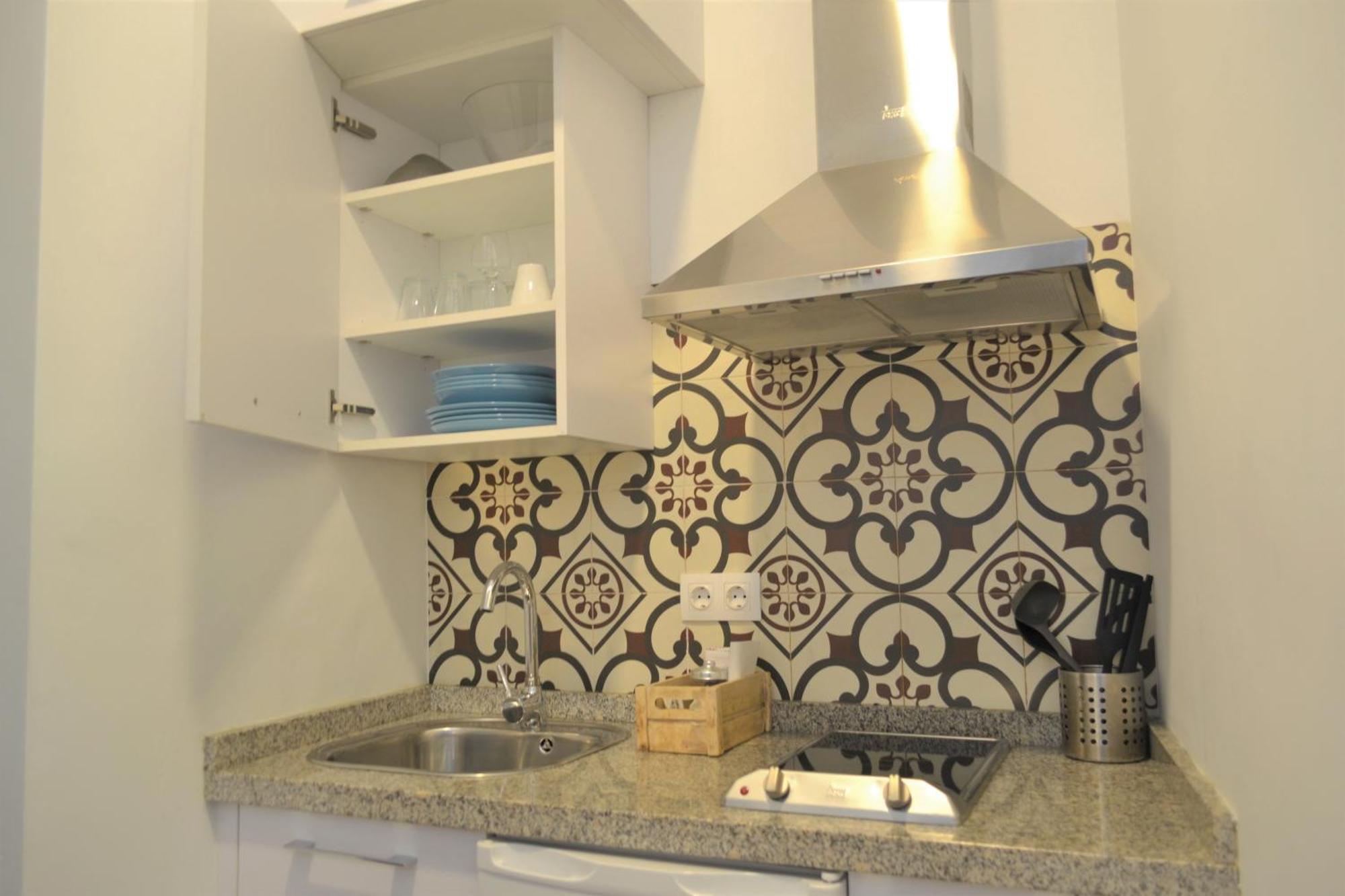 Apartamento Barroso Centro Aptos. *