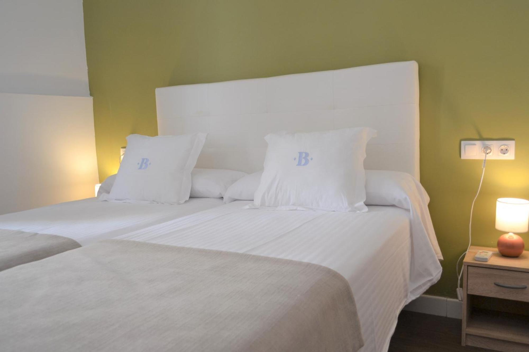 Barroso Centro Aptos. Apartamento *