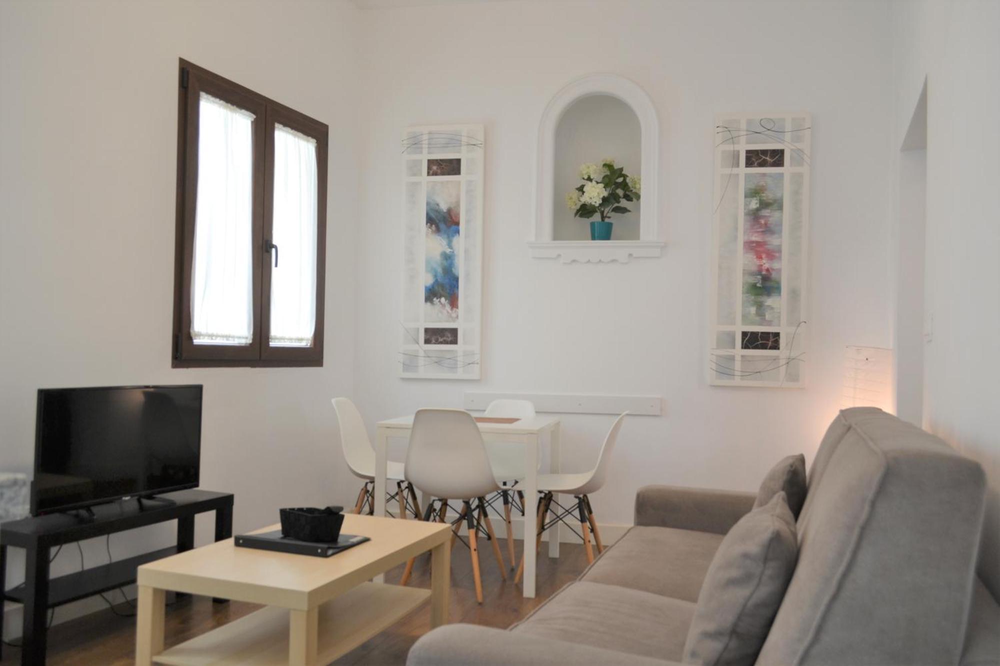 Apartamento Barroso Centro Aptos. Córdoba