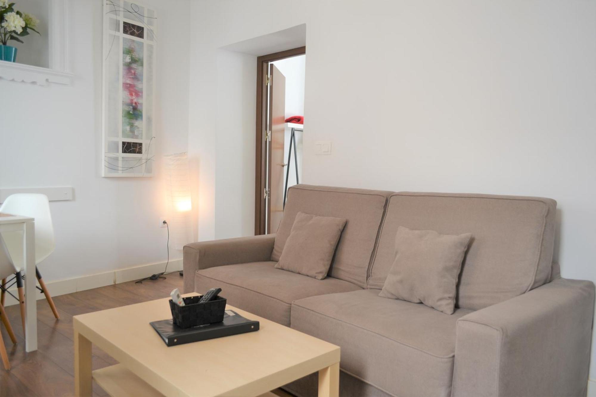 Apartamento Barroso Centro Aptos. *