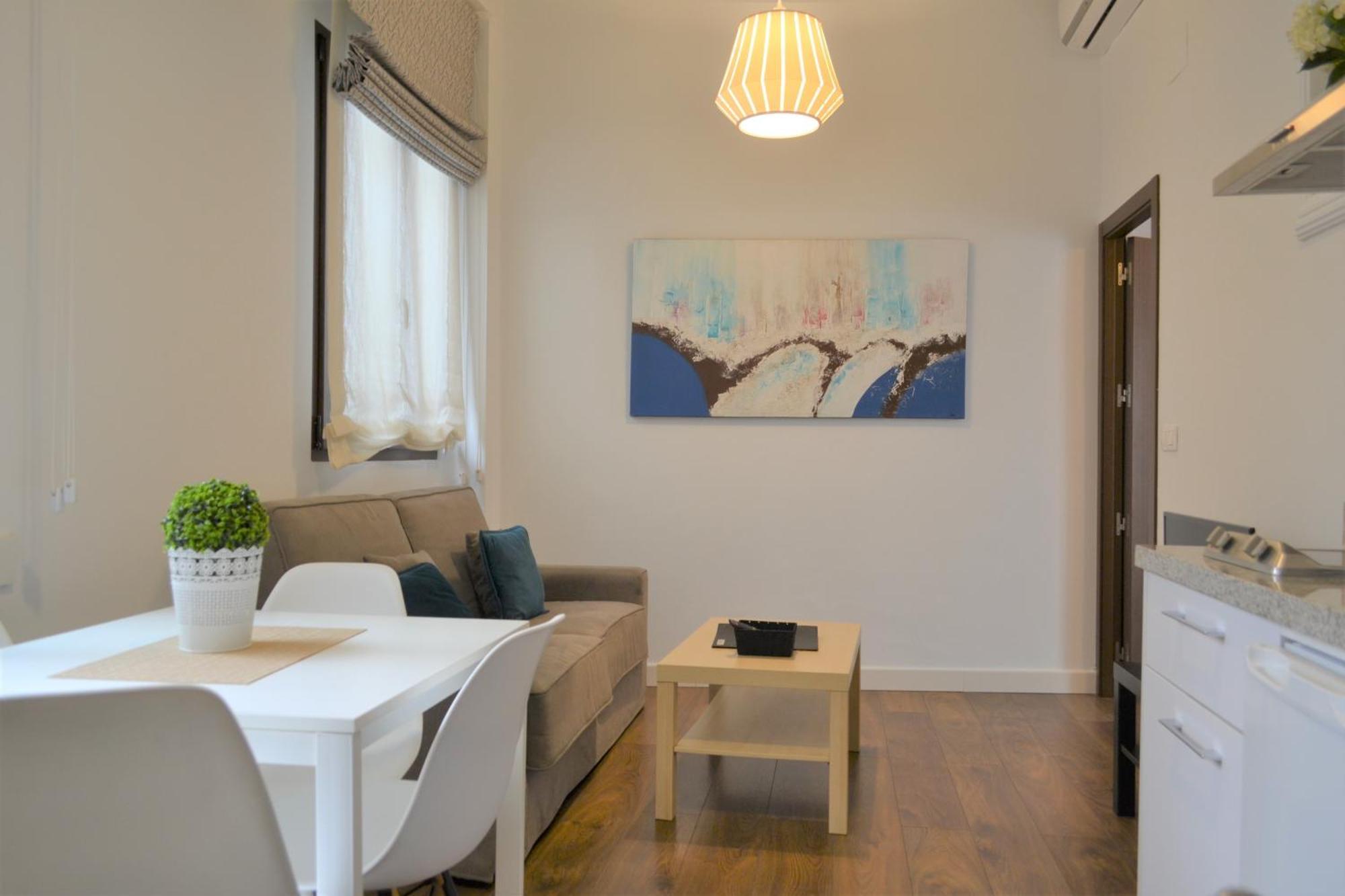 Apartamento Barroso Centro Aptos. *