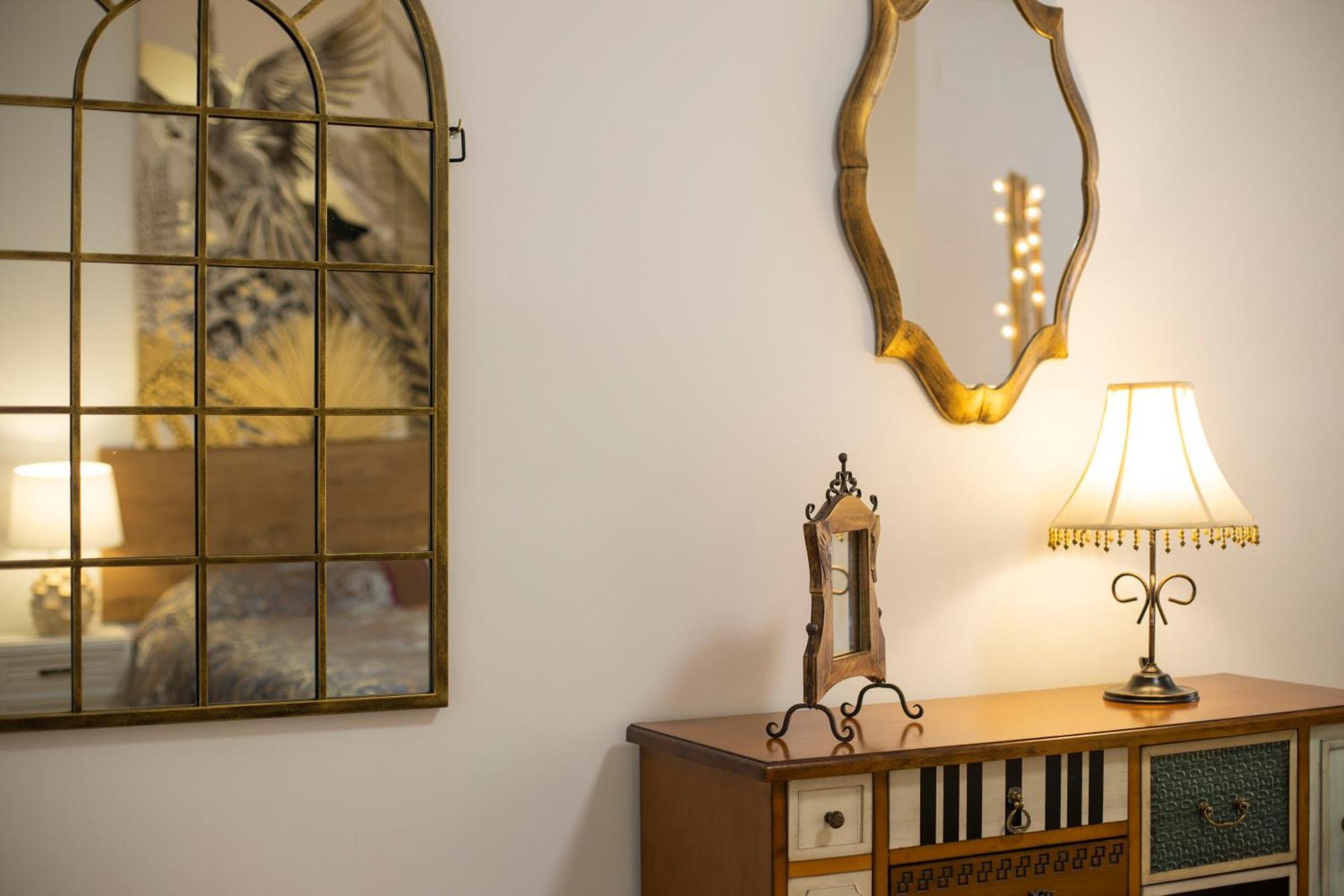 Apartamento Loft El Arcángel Ii