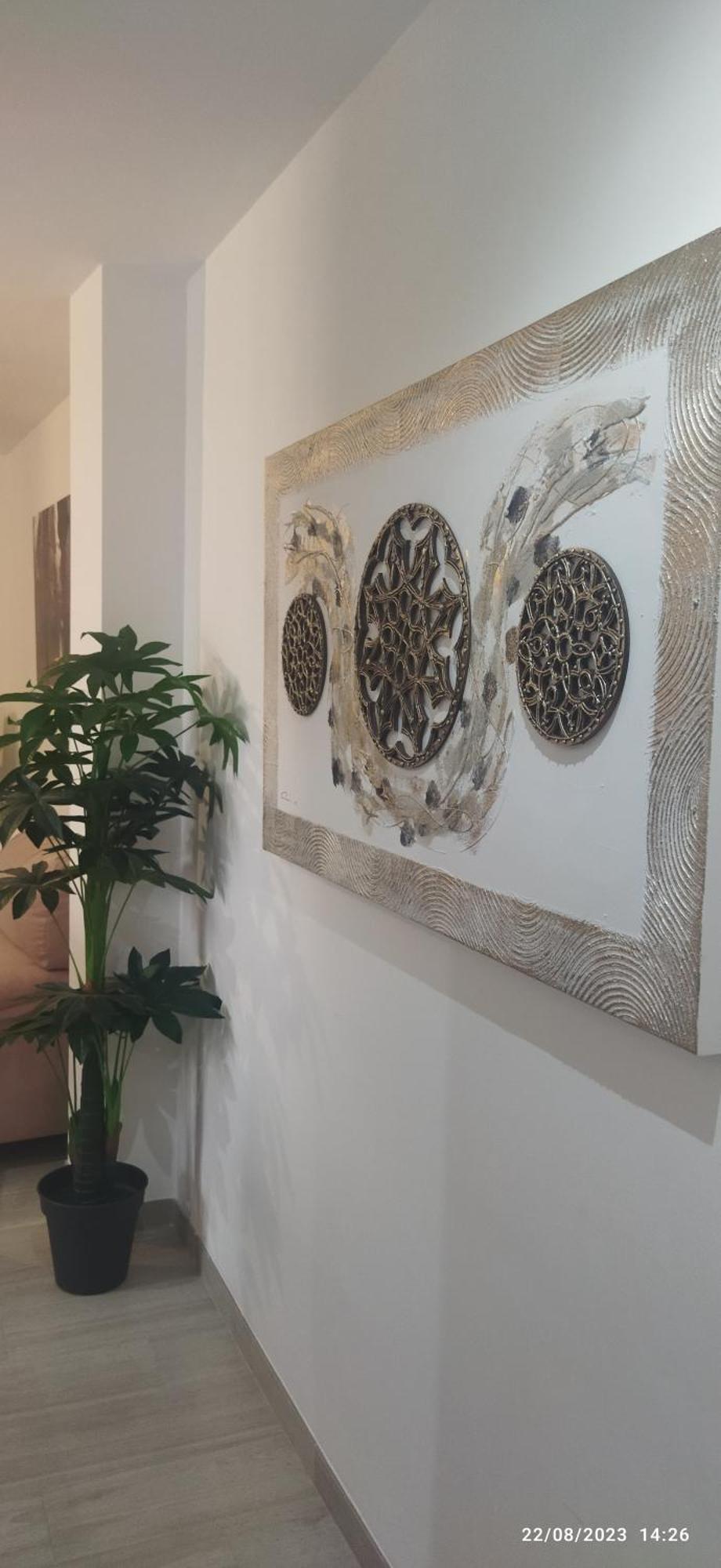 Puerta Sevilla Parking Gratis