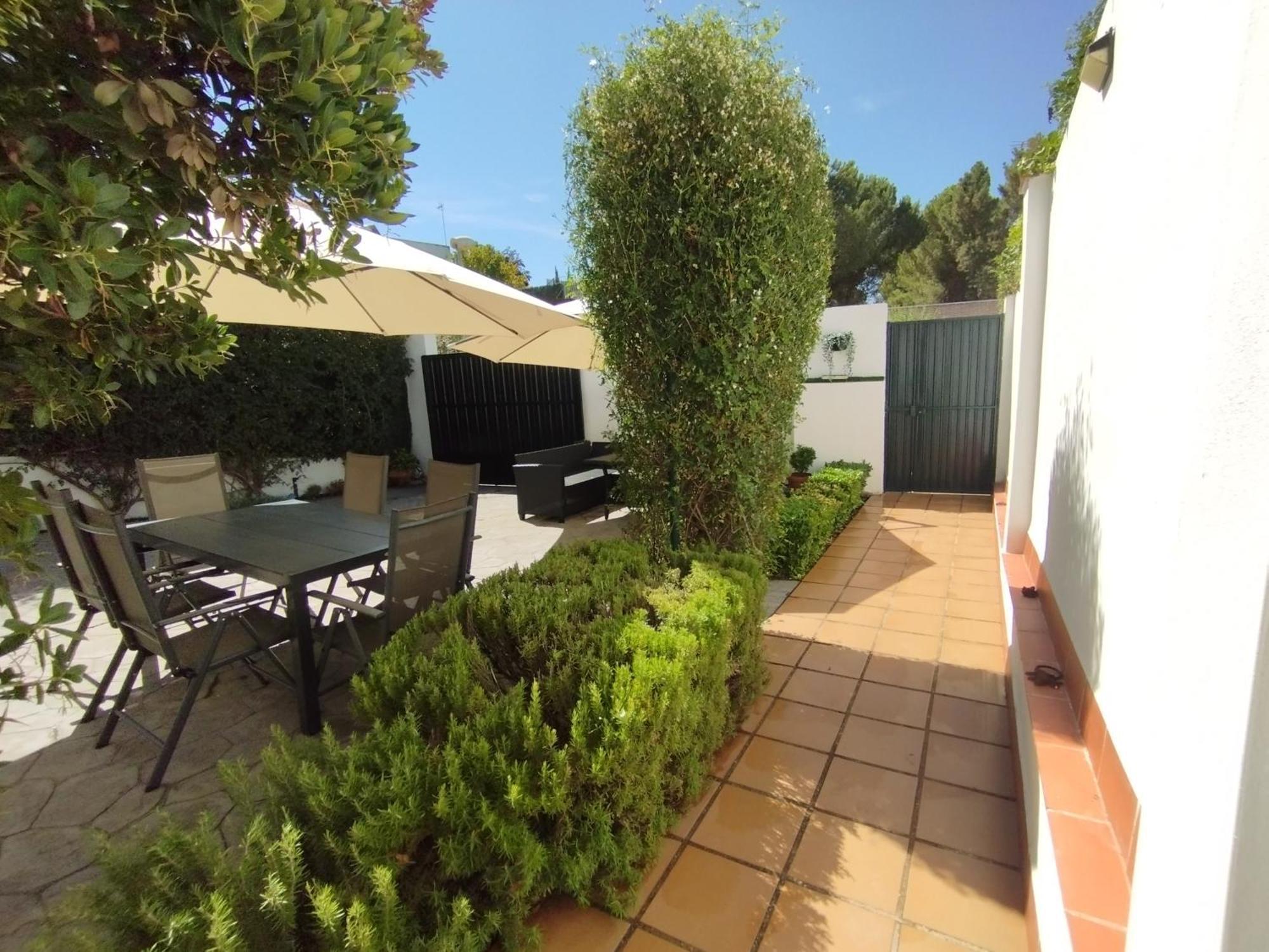 El Madrono De La Encantada Holiday home Cordoba
