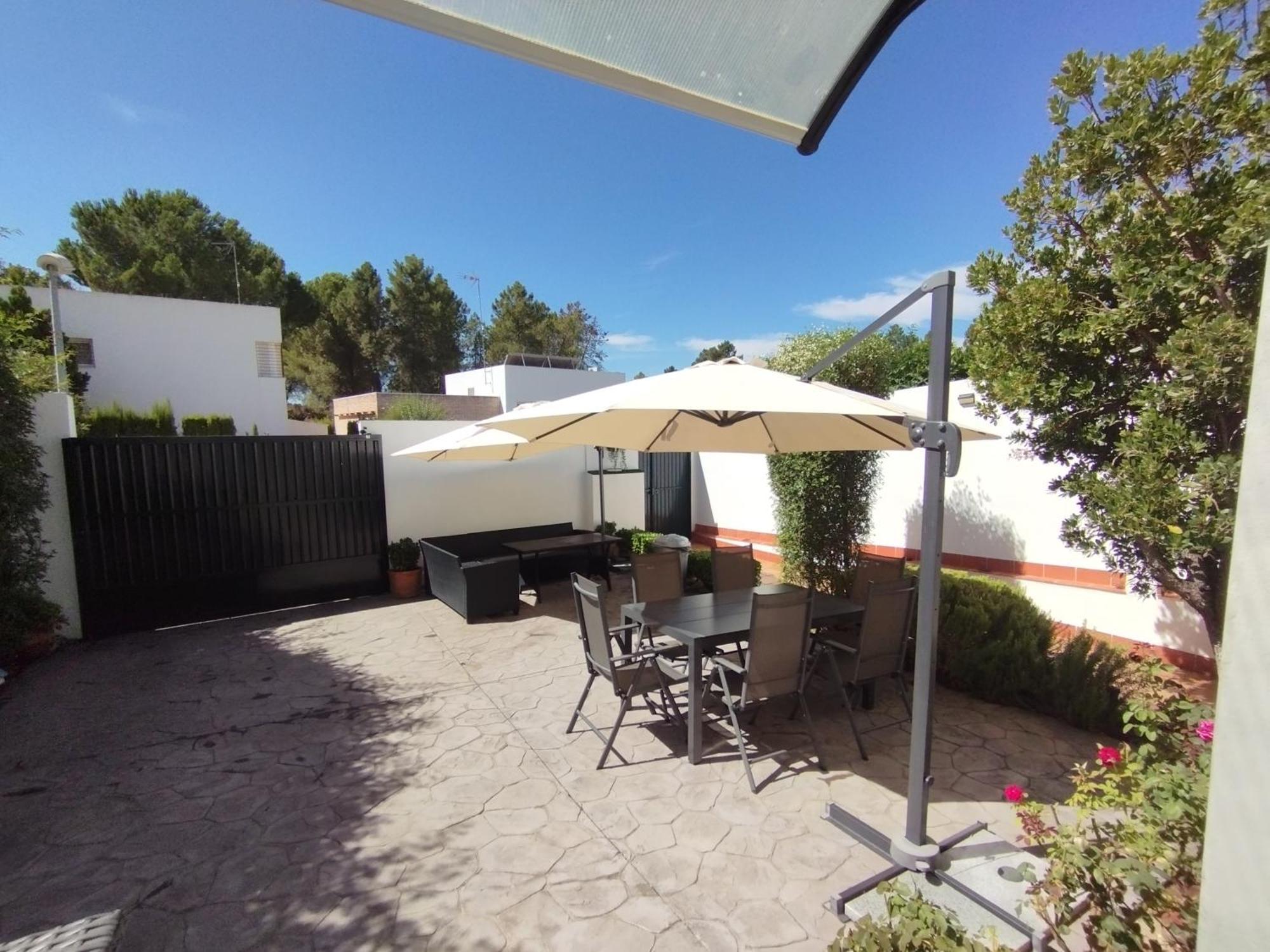 El Madrono De La Encantada * Cordoba