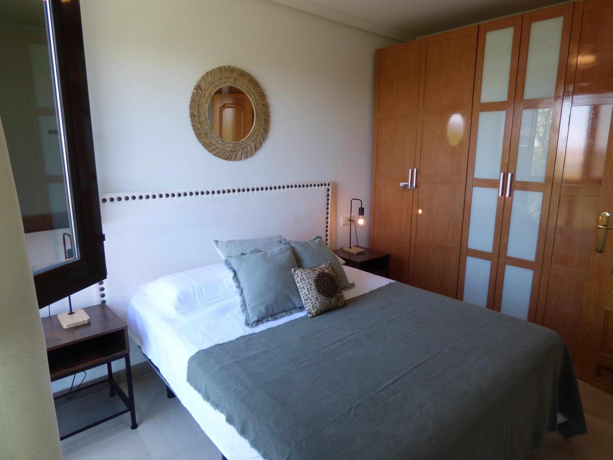 Apartamento Plaza La Merced Vistas Impresionantes