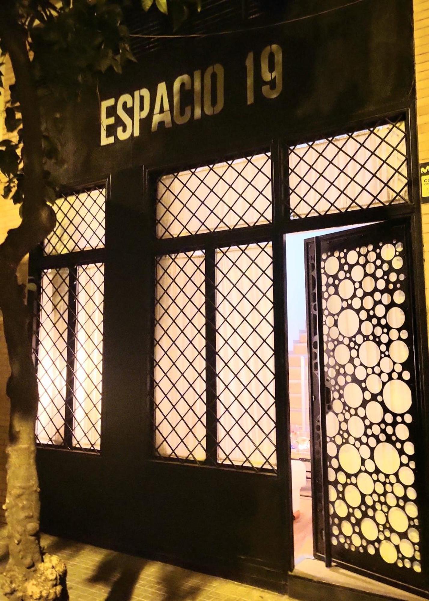 Espacio19 * Cordoba