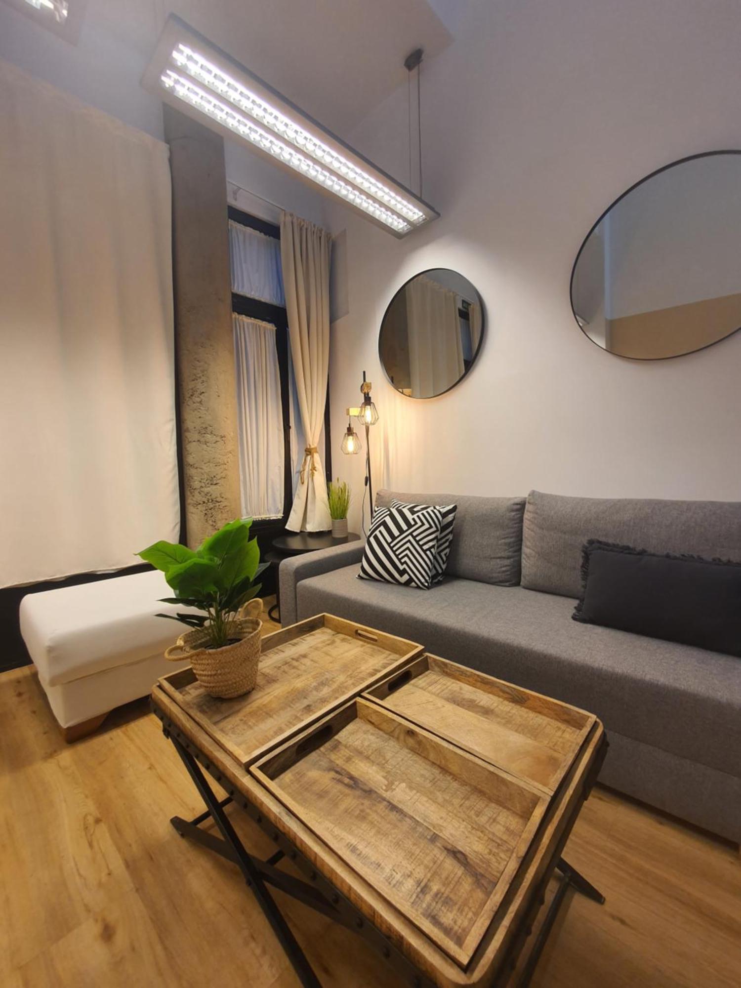 Espacio19 Apartment