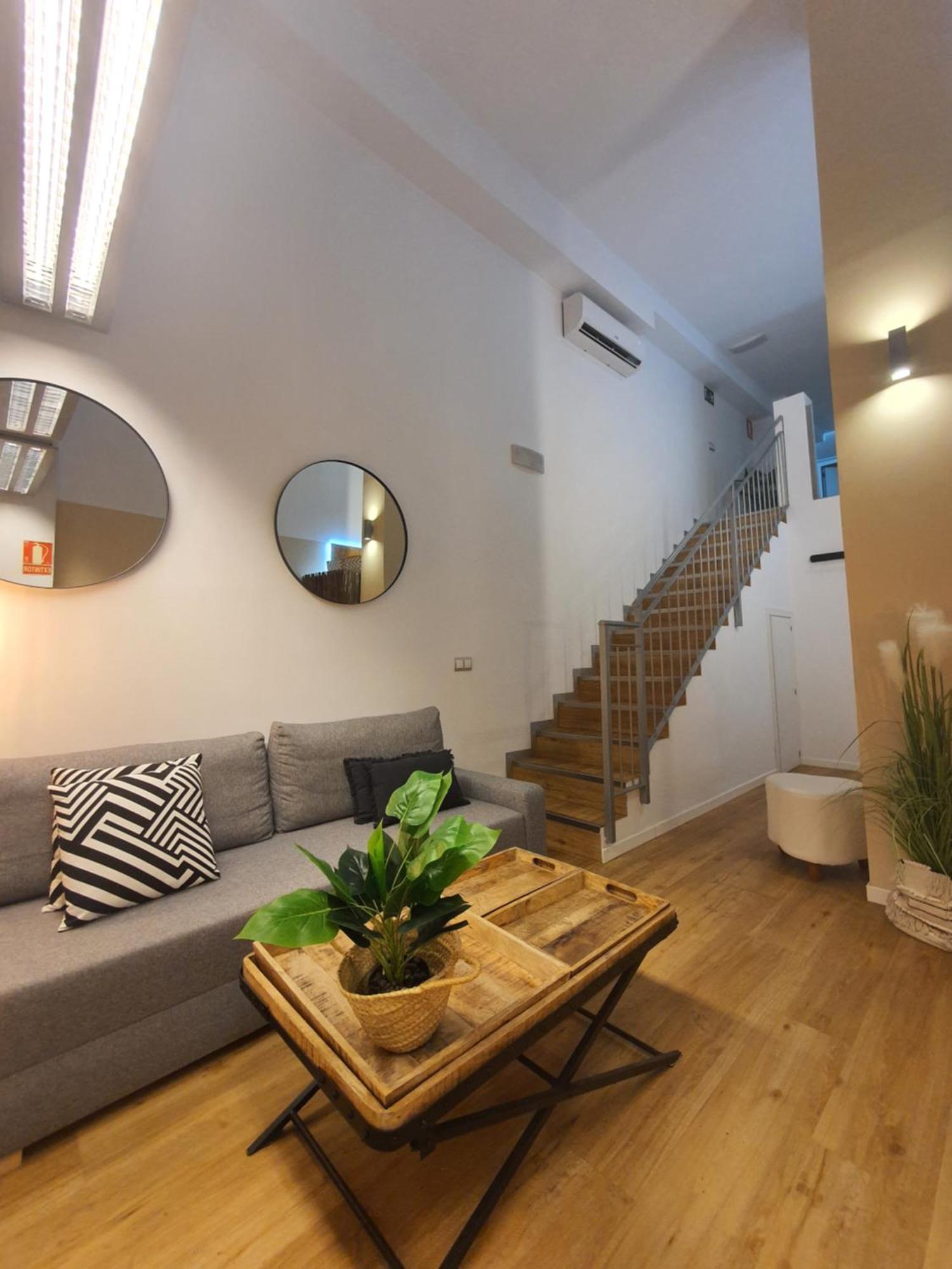 Apartment Espacio19 *