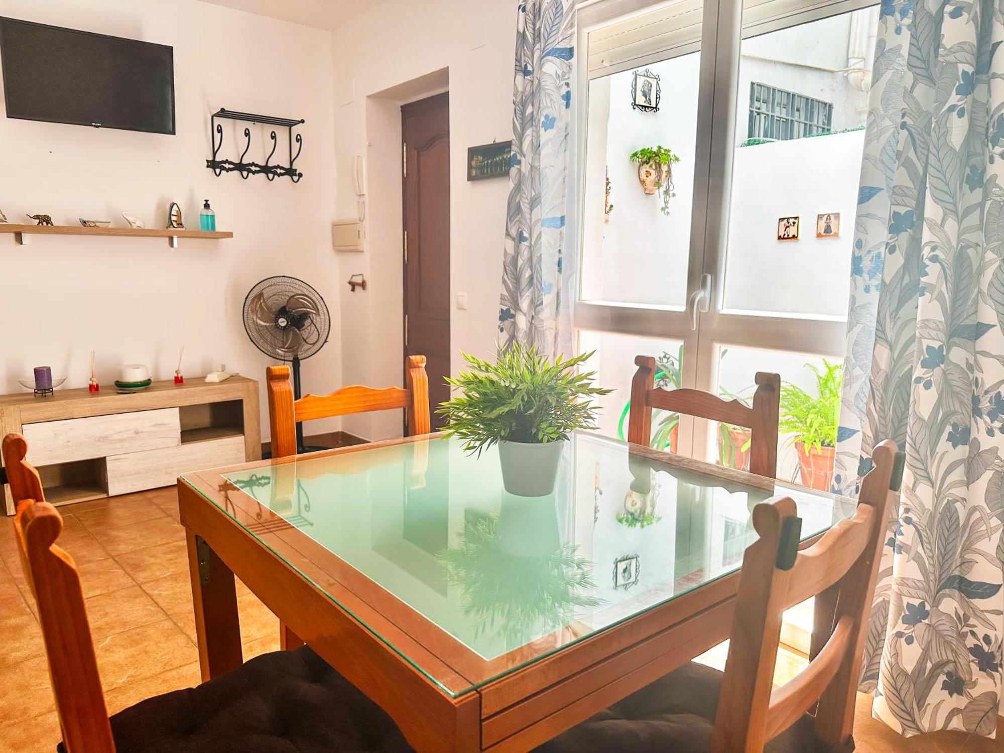Casa De Don Juan Con Parking Opcional Córdoba