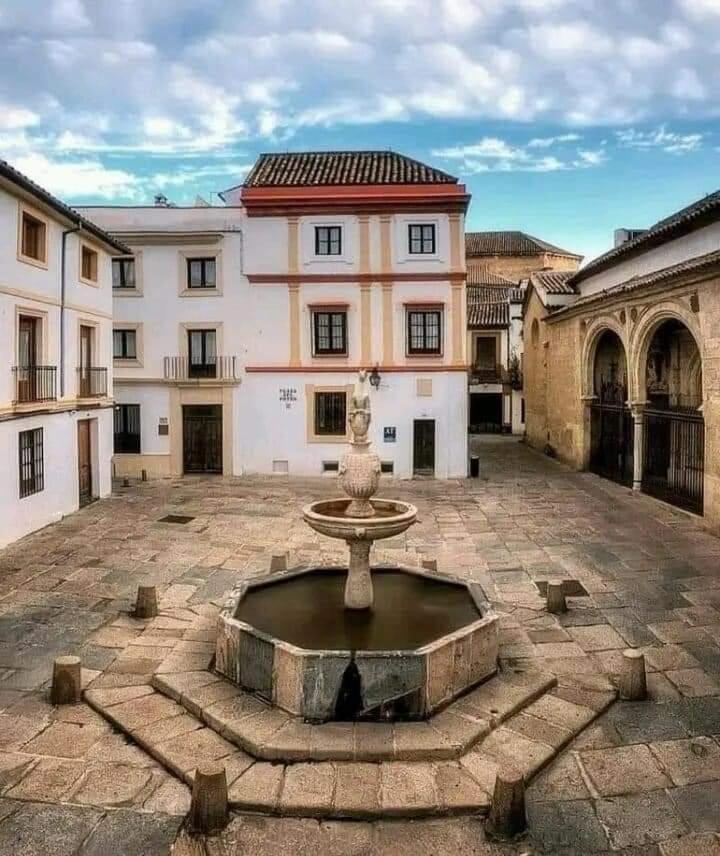 Pensión Arcos *