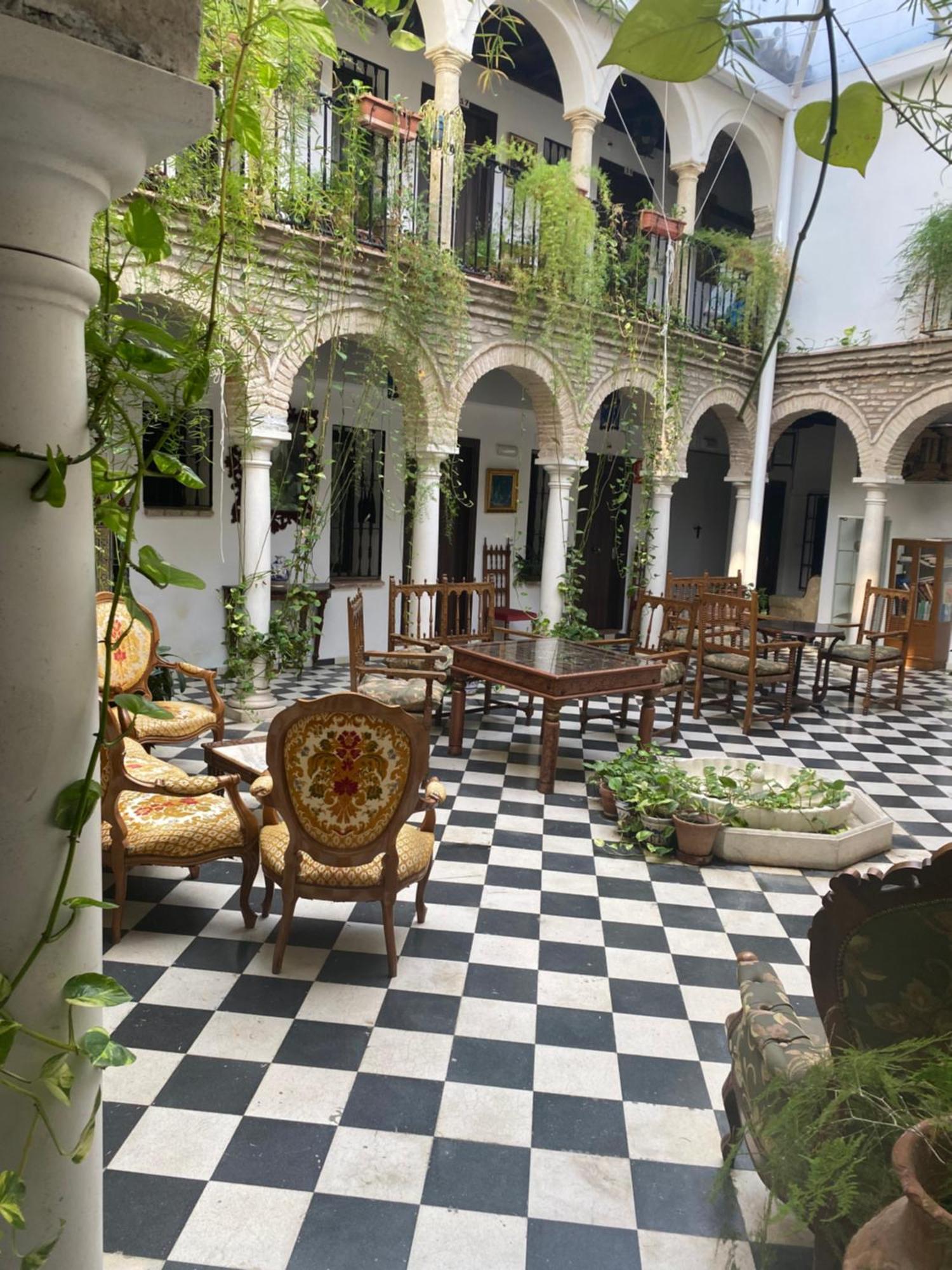 Pensión Palacio Del Corregidor *
