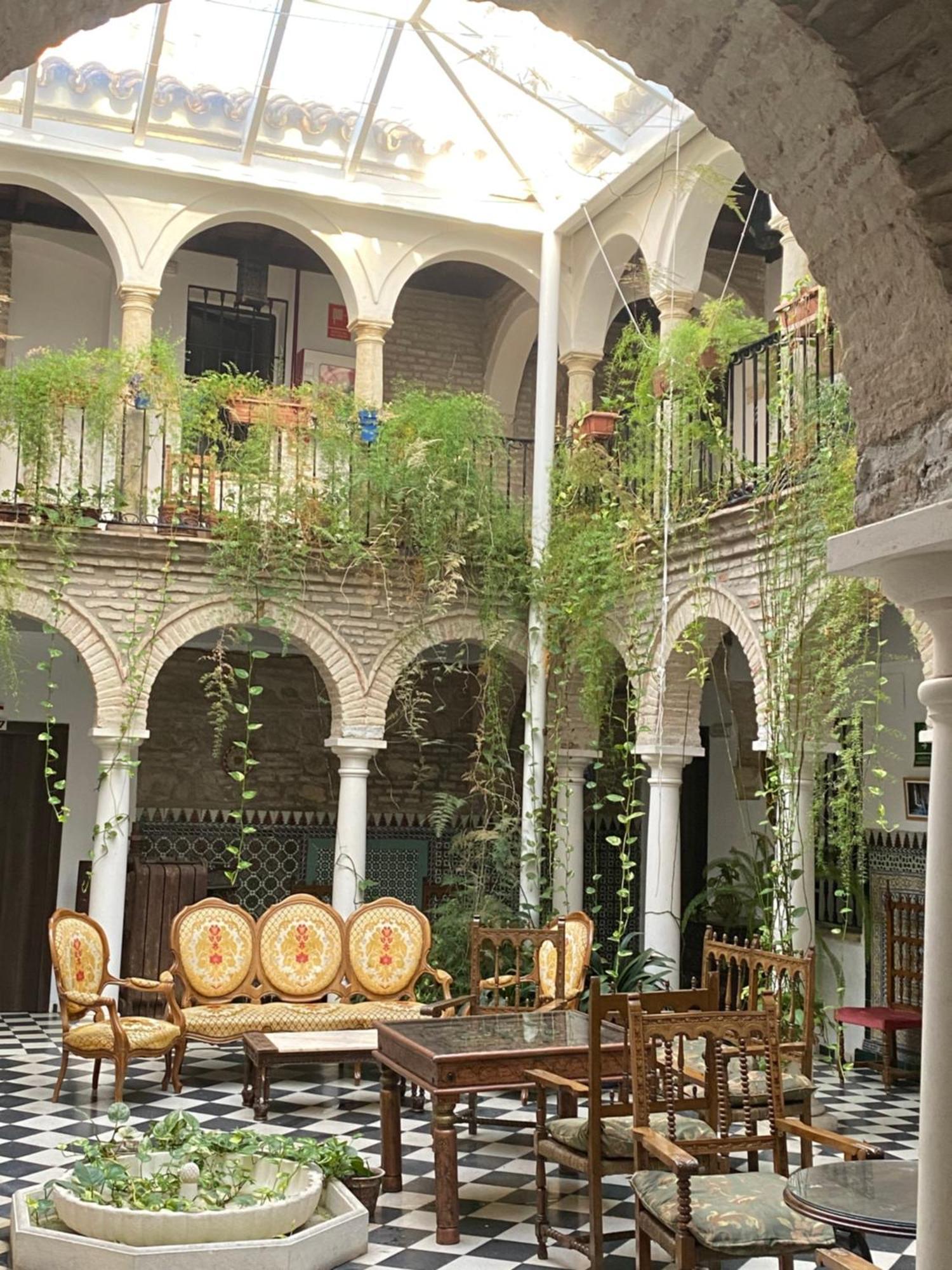 Palacio Del Corregidor *