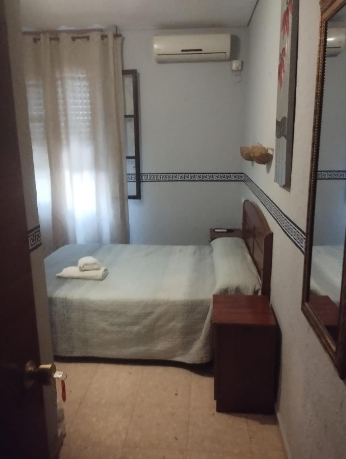 Hospedería Lucano Pensión Córdoba