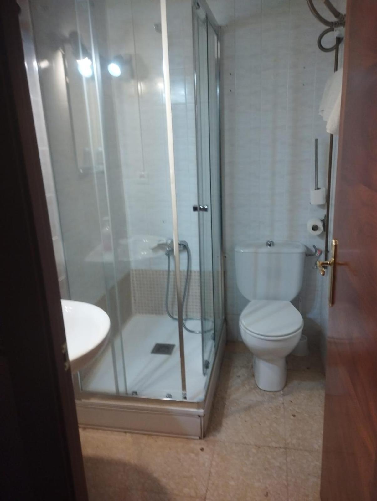 Hospederia Lucano Cordoba