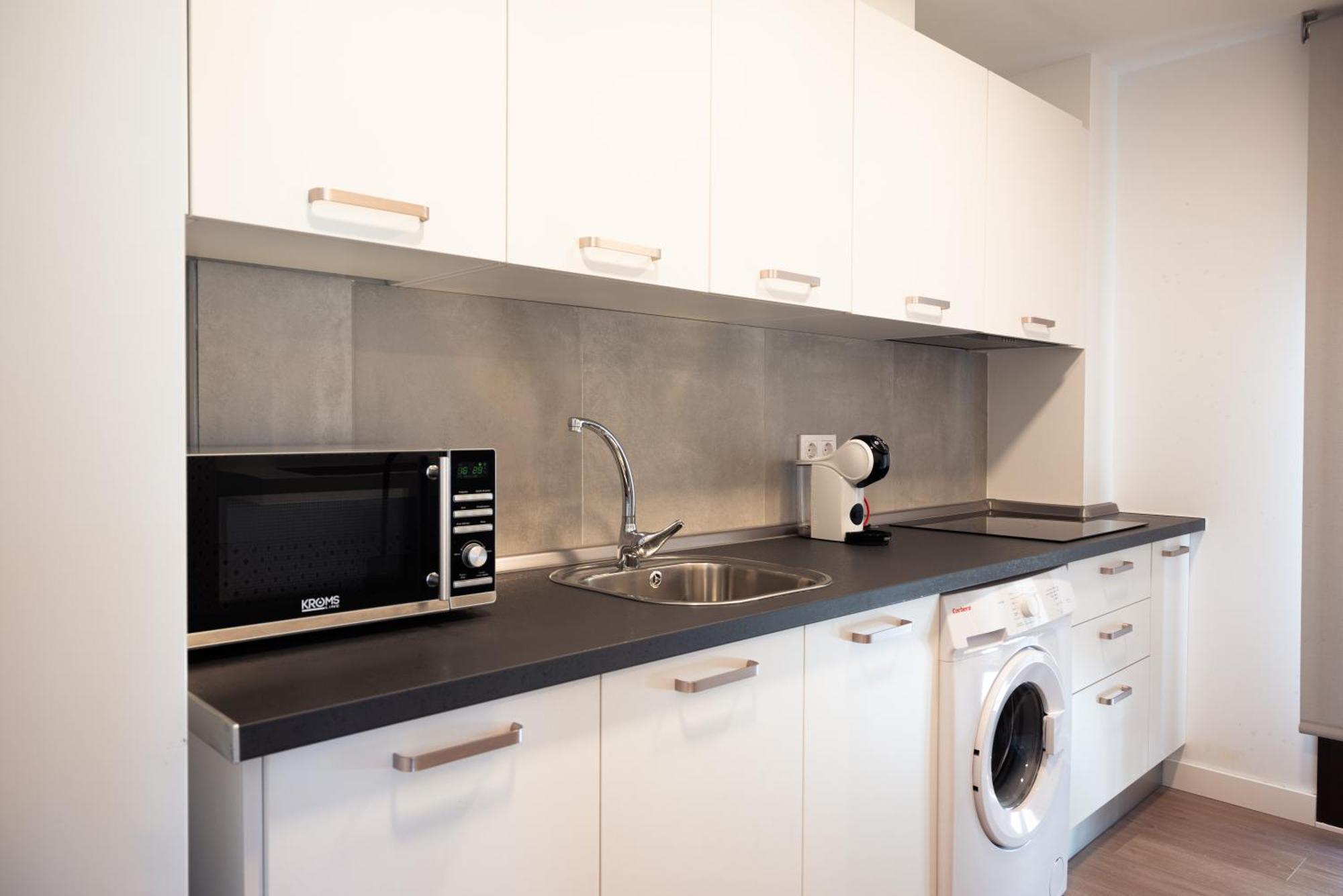 Casiverde Apartamento