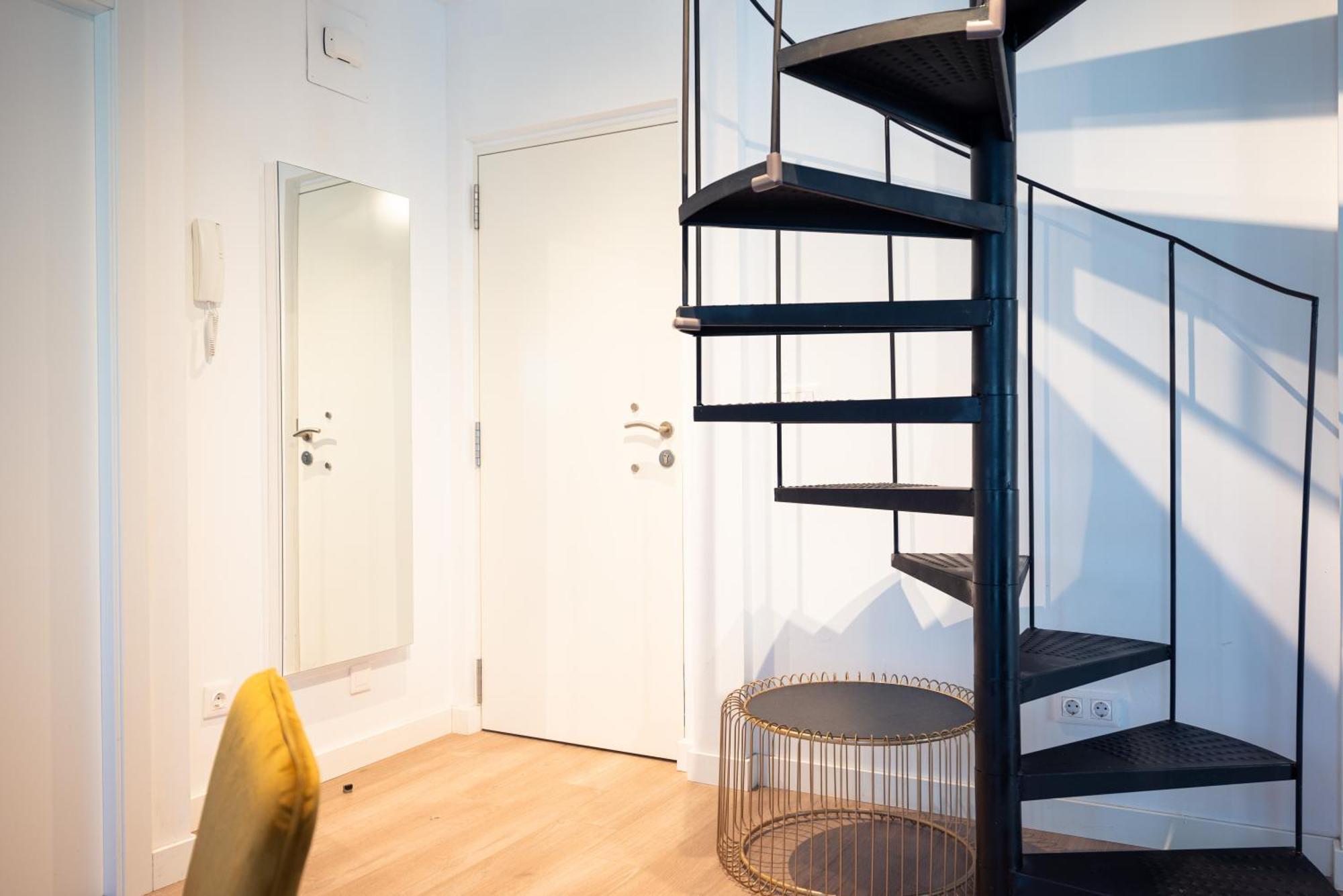 Apartamento Casiverde