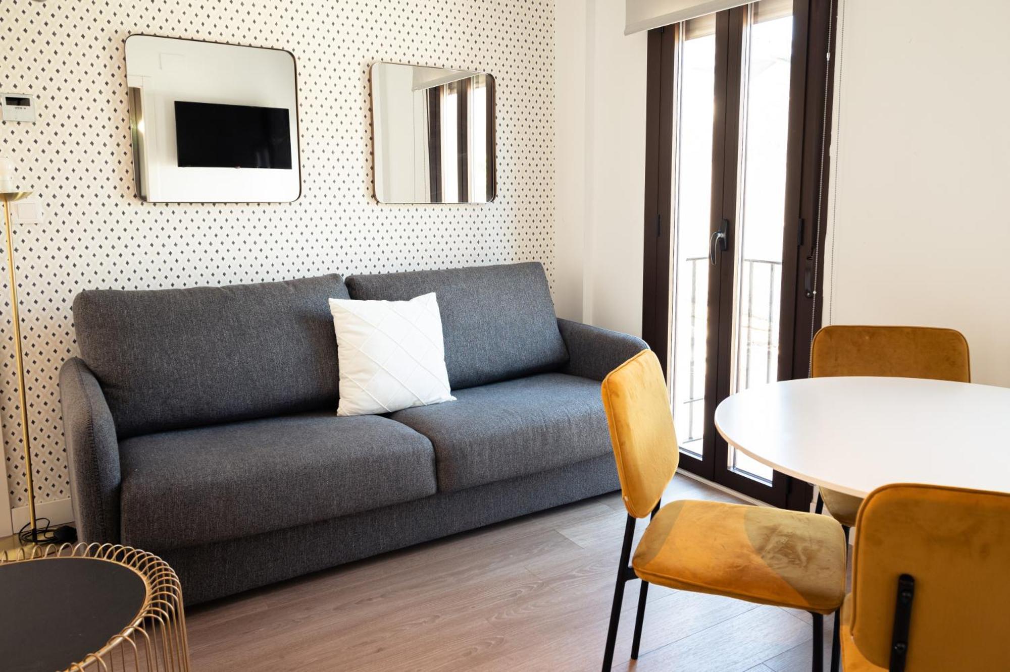 Apartamento Casiverde *