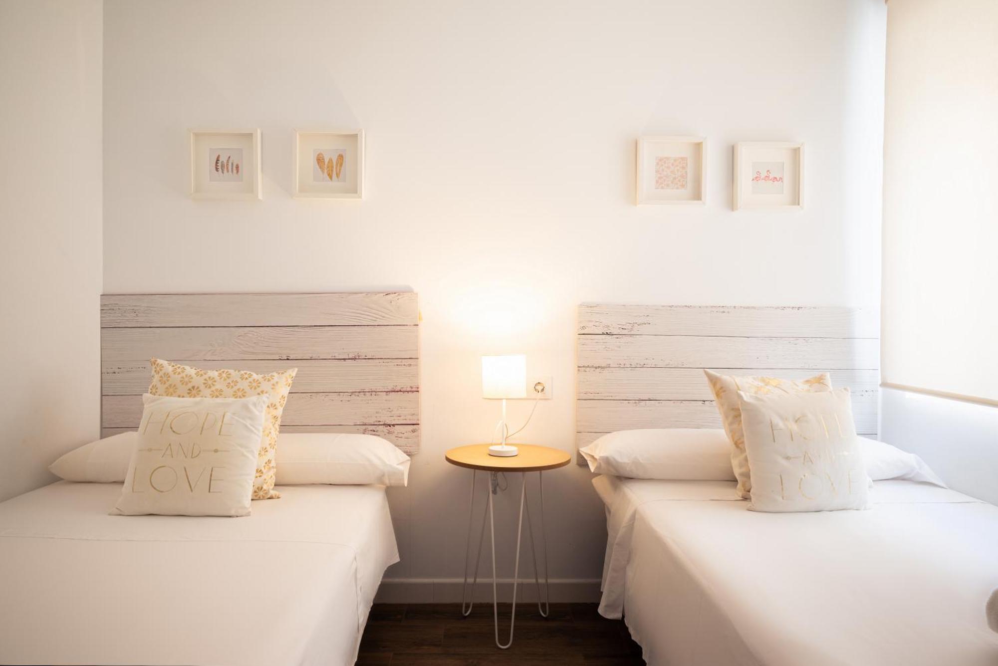 Apartamento Emilio Luque Apartamento Córdoba