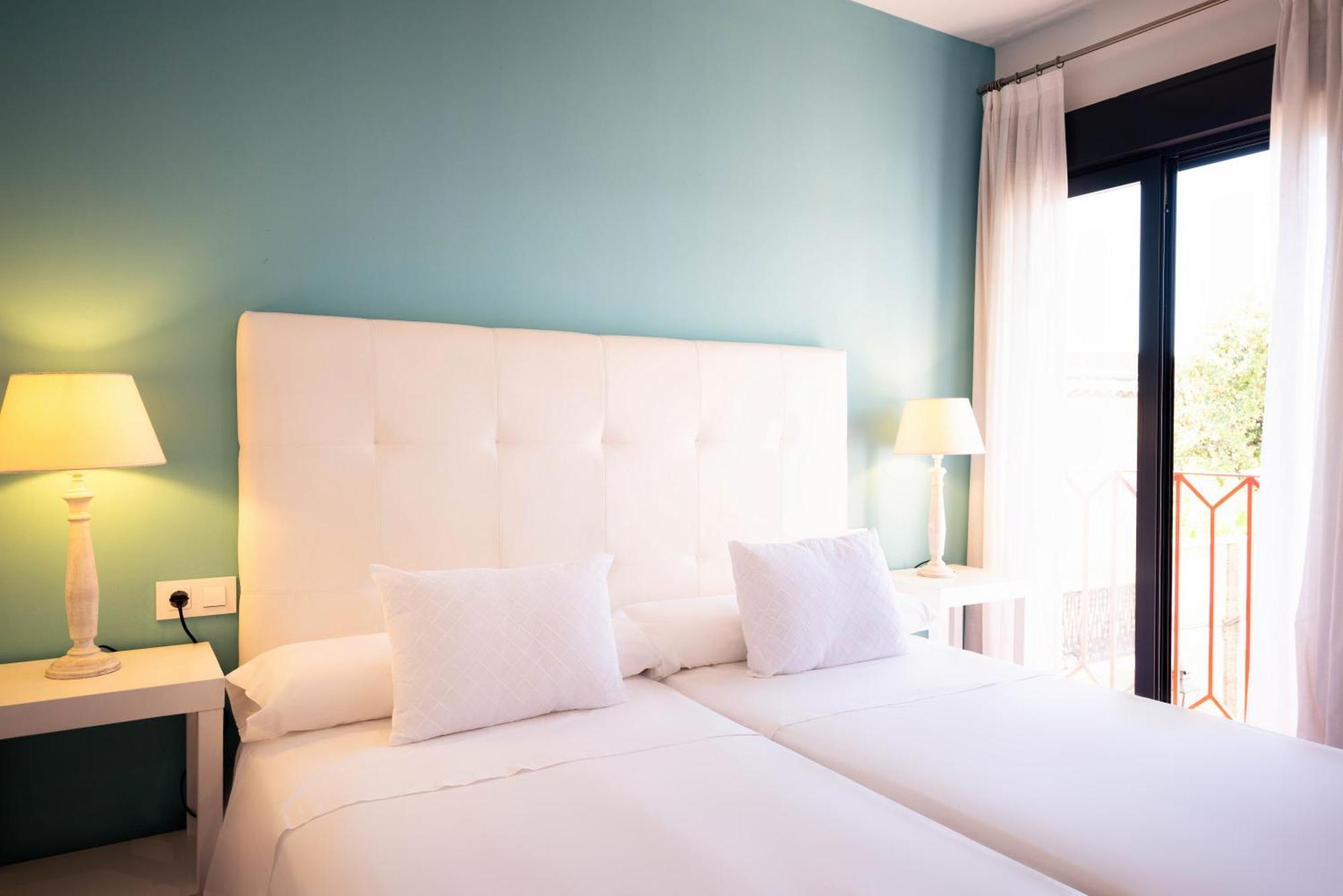 Apartamento Osario Córdoba