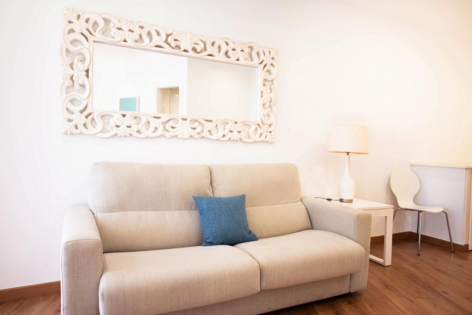 Apartamento Osario *