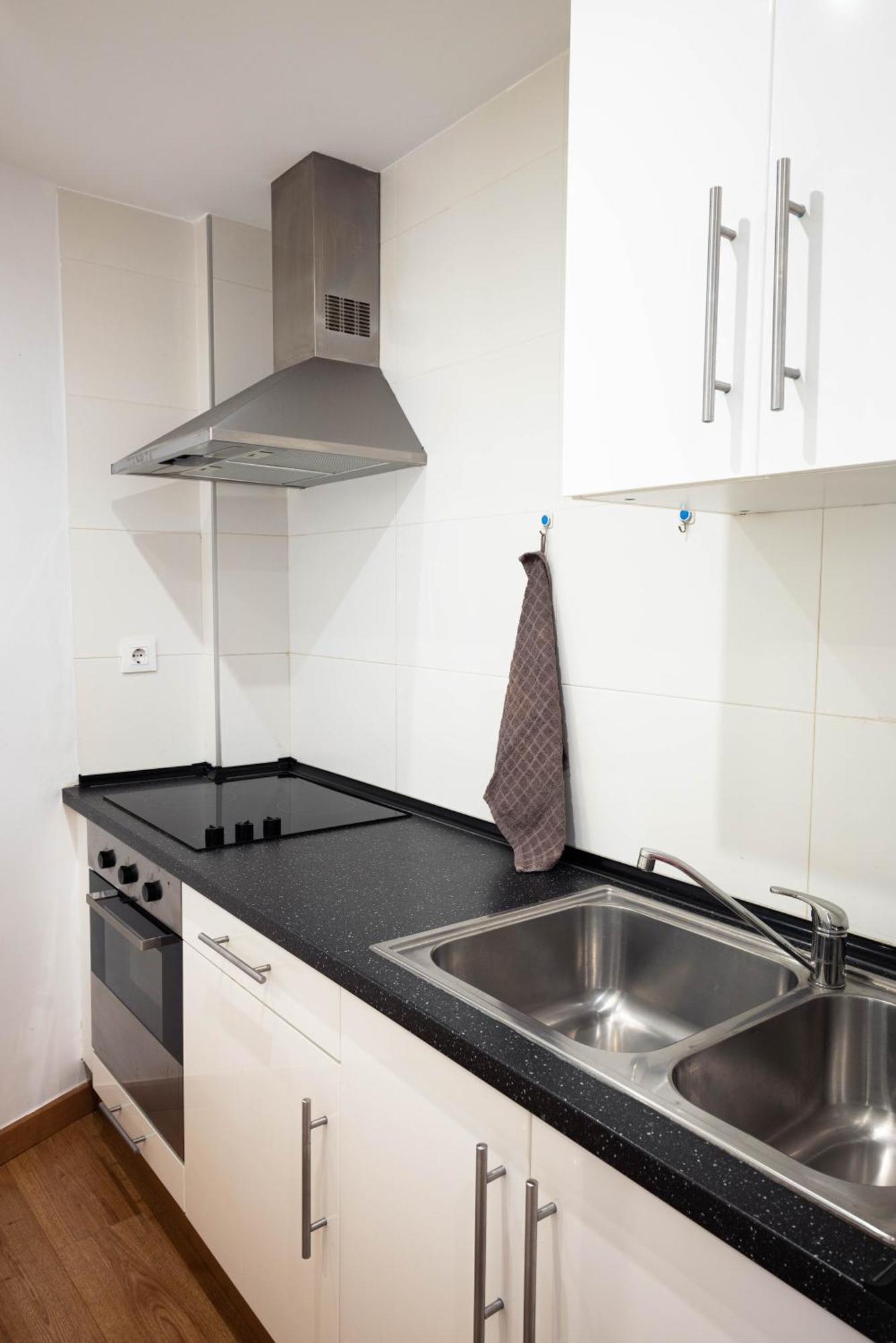 Apartamento Osario *