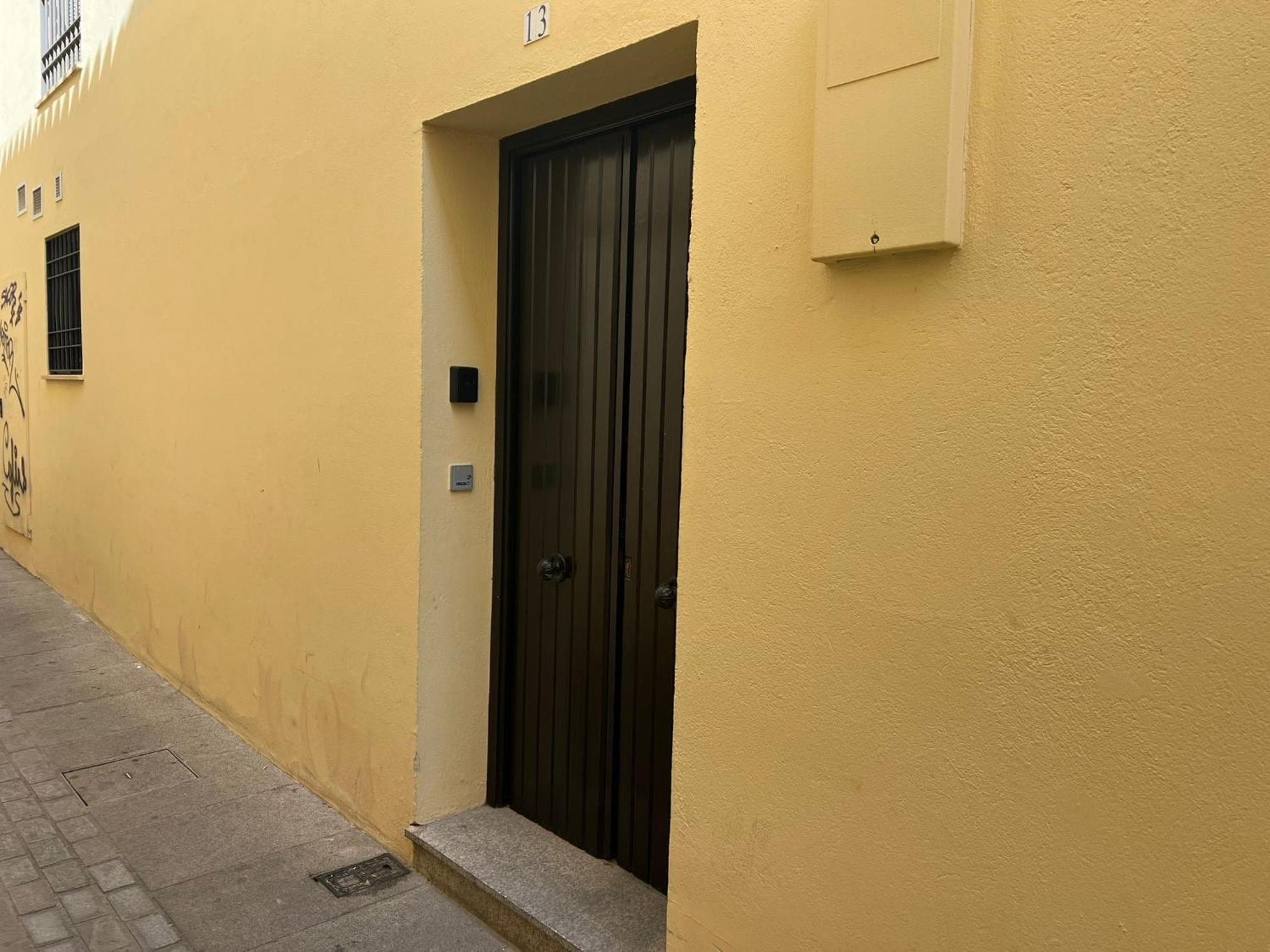 Aljara Corredera * Córdoba