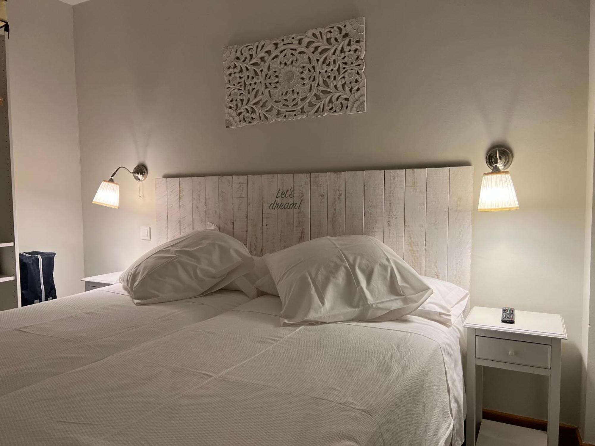 Aljara Corredera Apartamento Córdoba