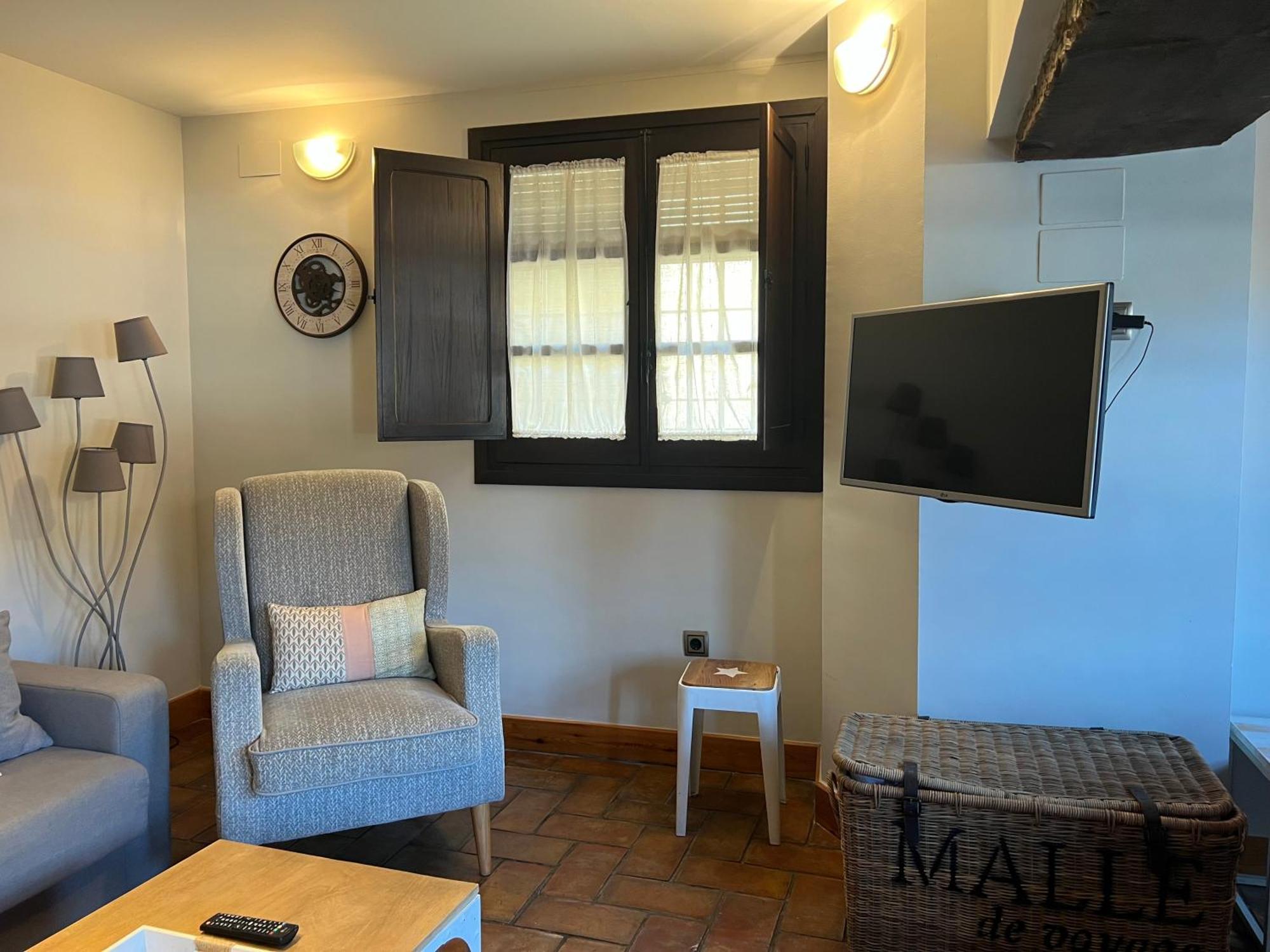 Apartamento Aljara Corredera Córdoba