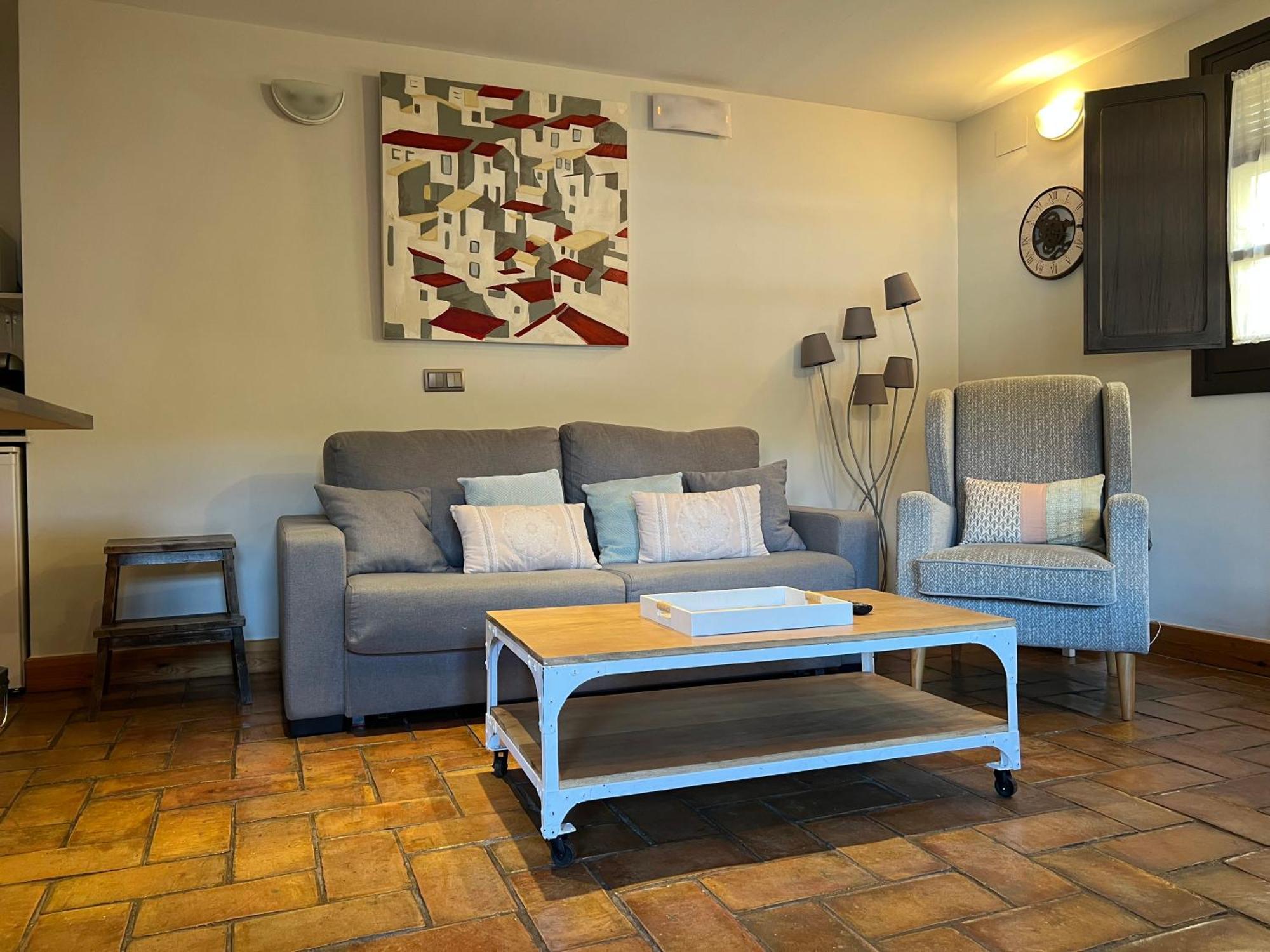Aljara Corredera Apartamento Córdoba