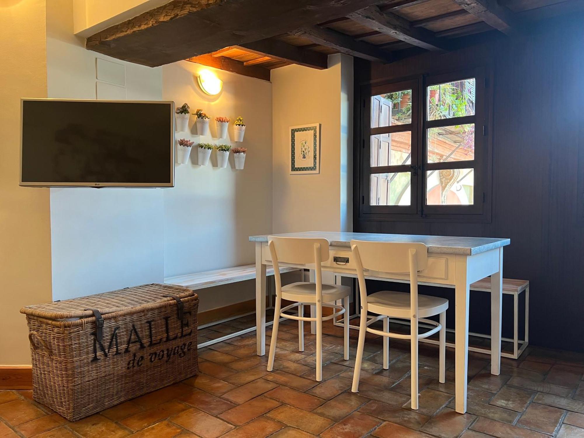 Apartamento Aljara Corredera *