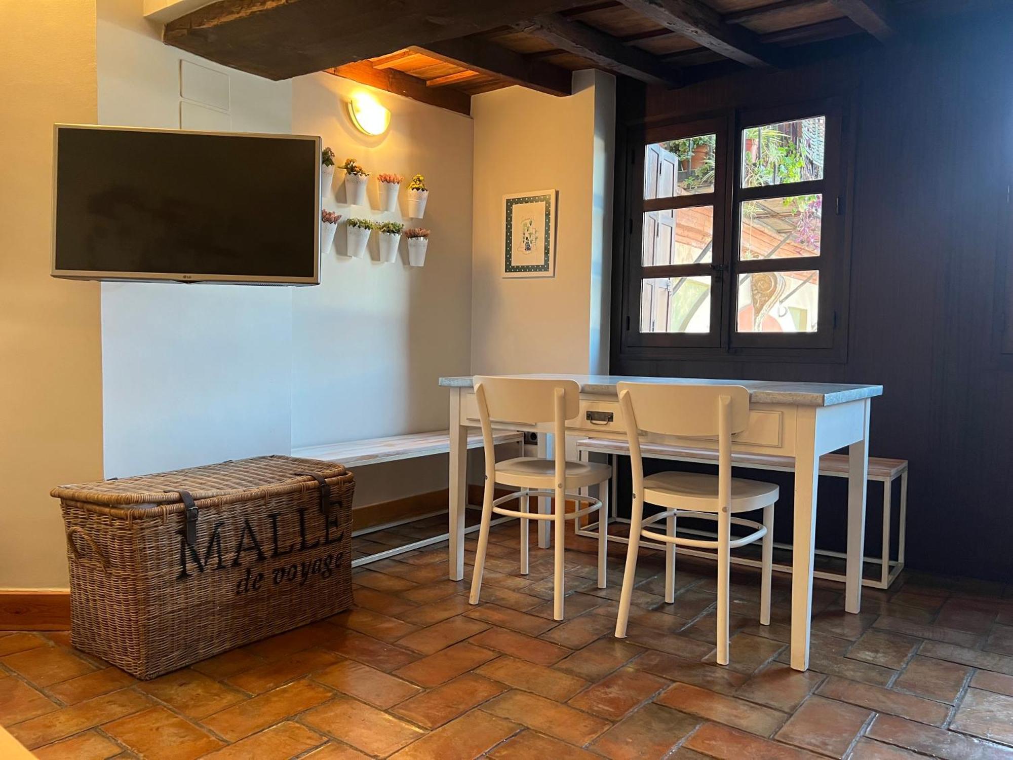 Apartamento Aljara Corredera Córdoba