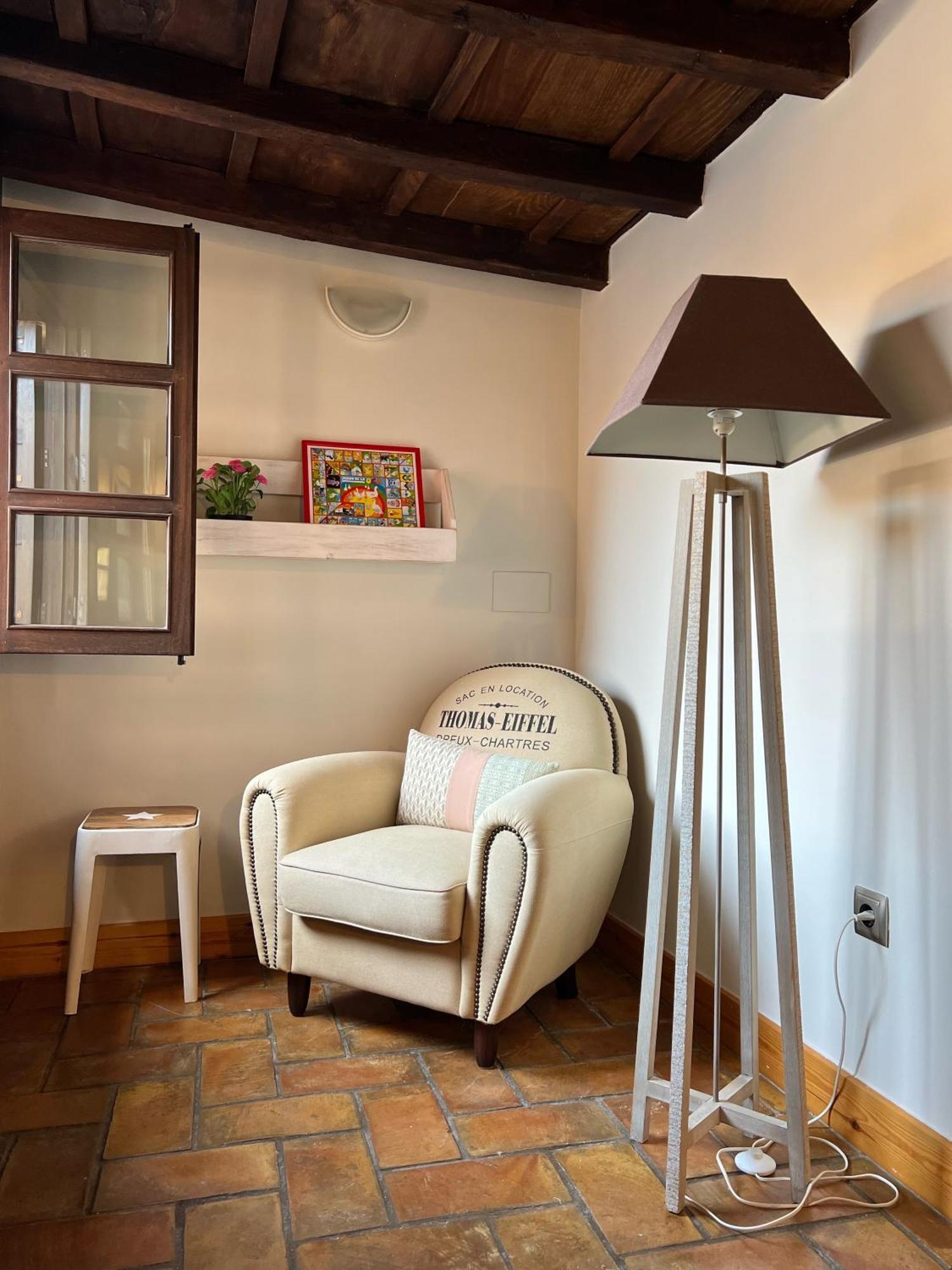 Apartamento Aljara Corredera