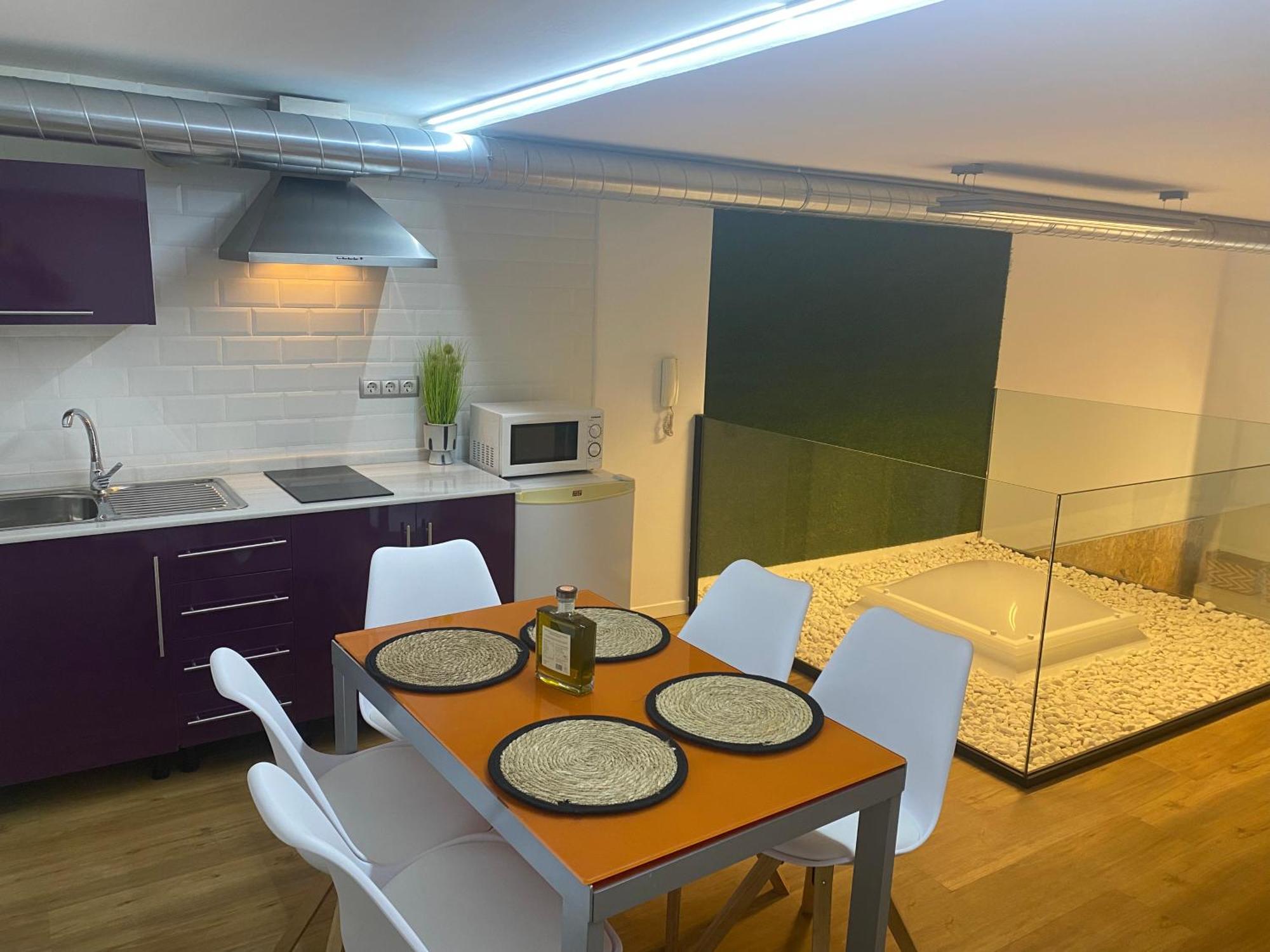 Apartment Espacio19