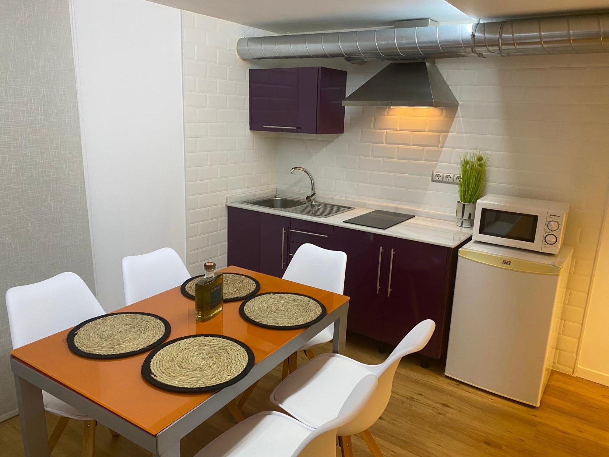 Espacio19 Apartment Cordoba
