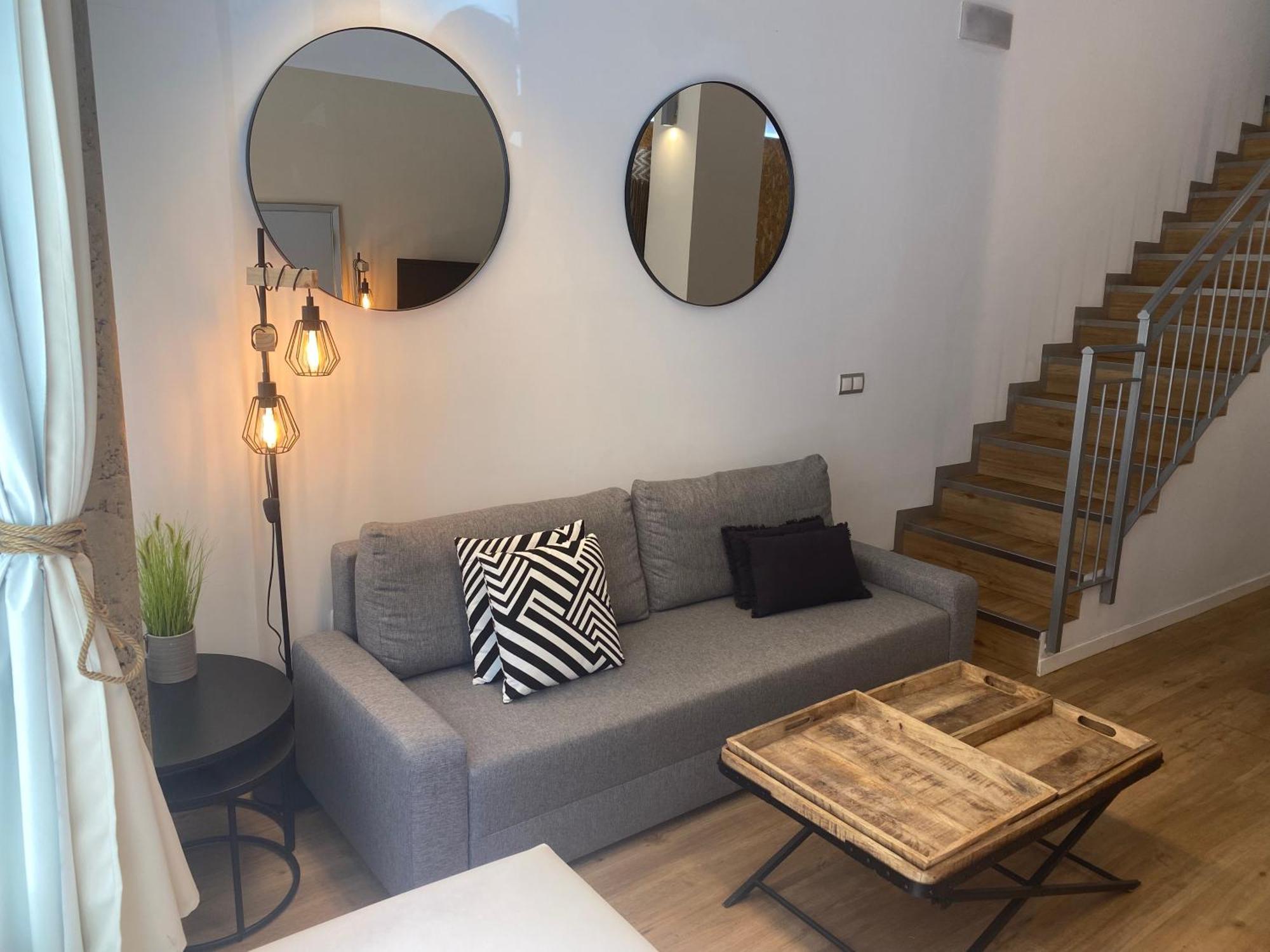 Apartment Espacio19